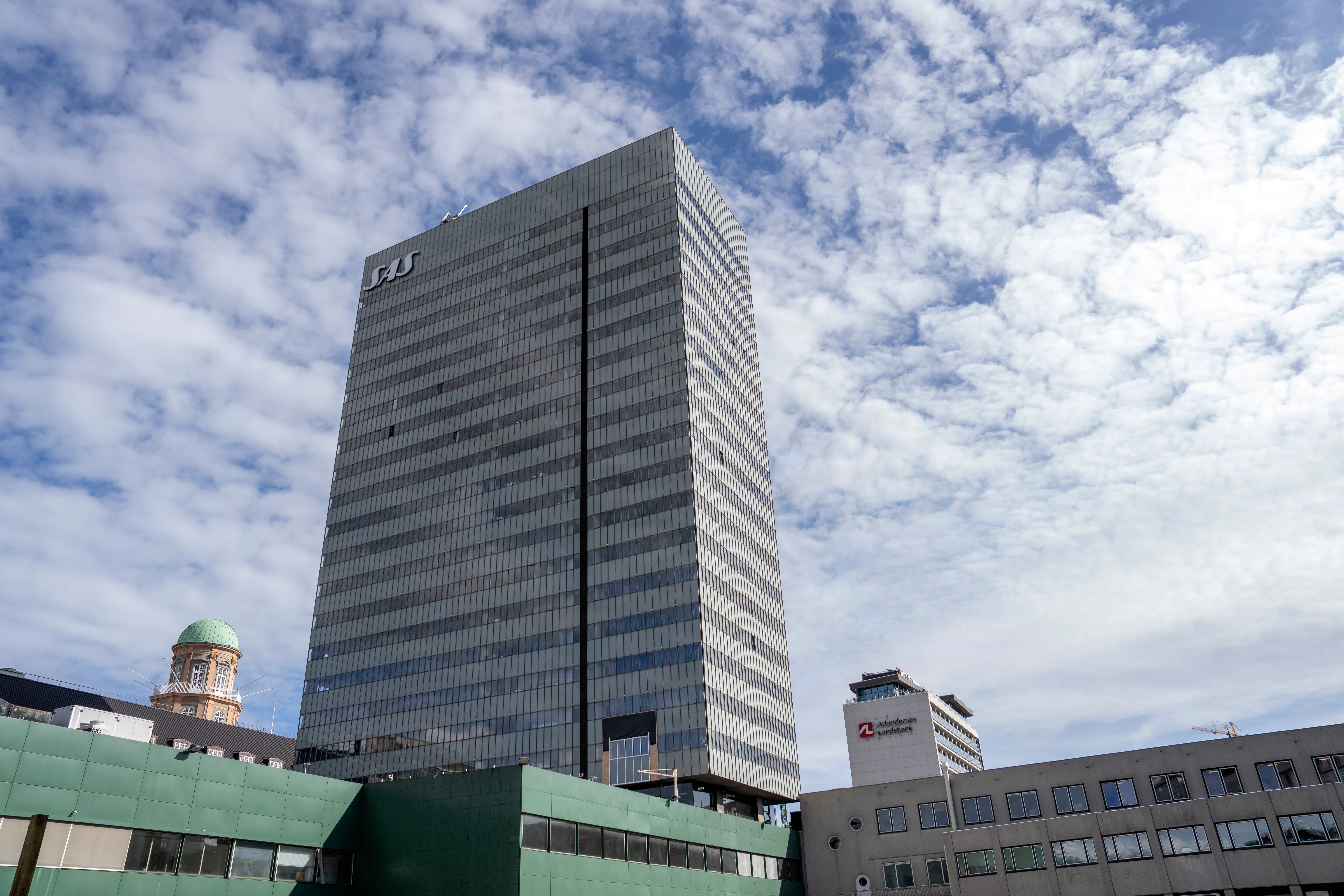 Er du rigtig klog: Hvad ved du om nordisk arkitektur?