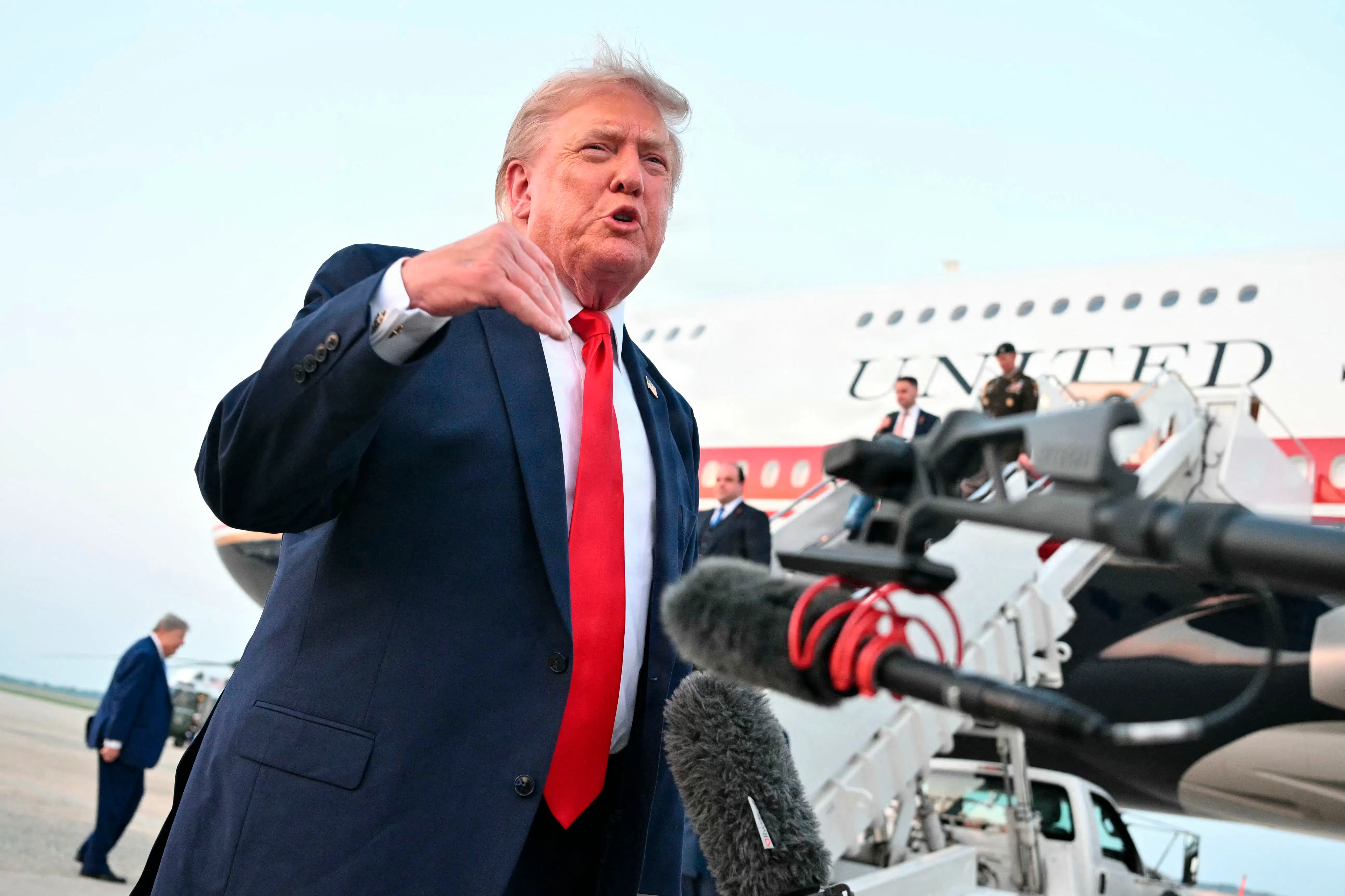 Der er én god grund til at ønske, at Trump havde vundet valget i 2020