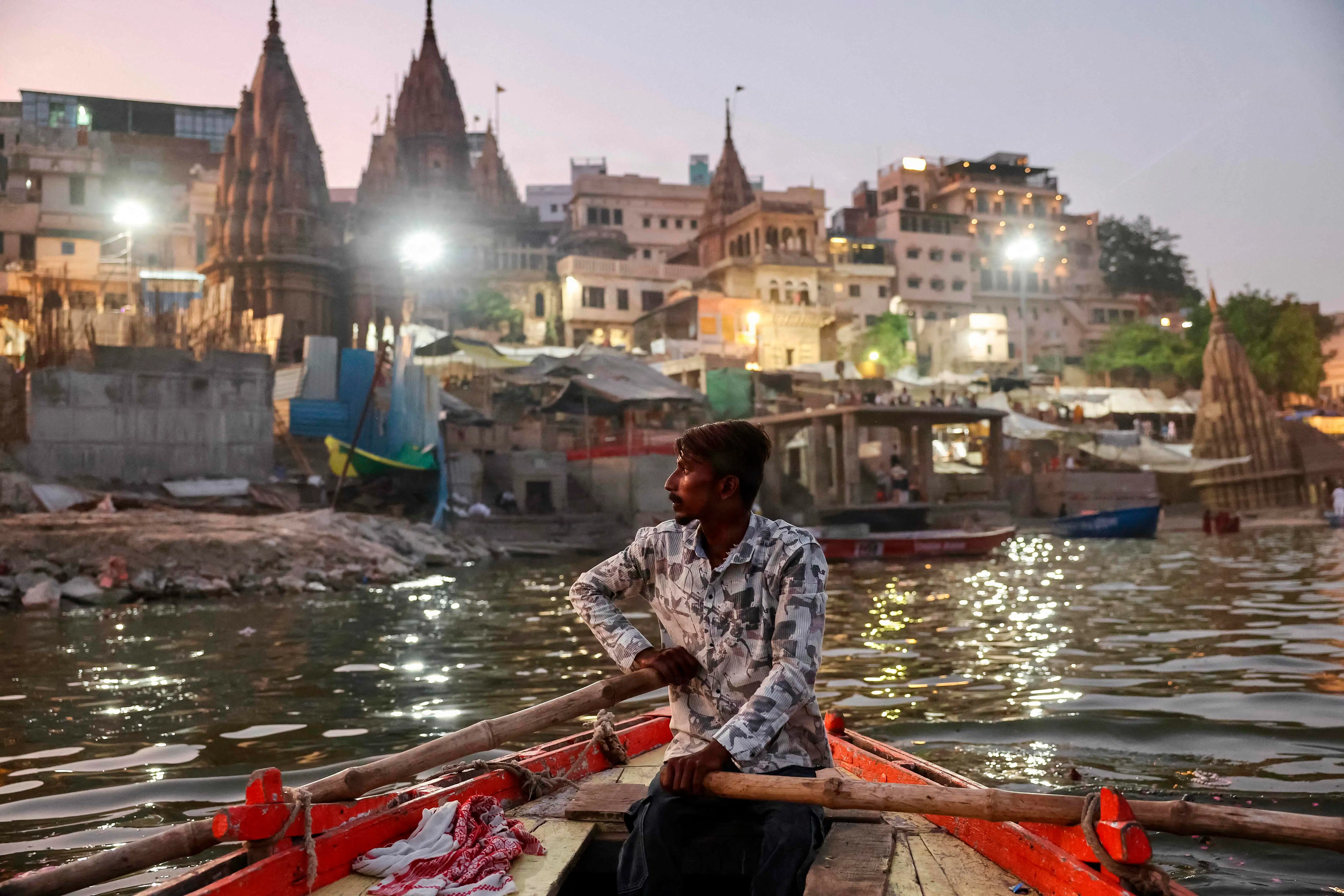 Er du rigtig klog: Hvad ved du om Indien?