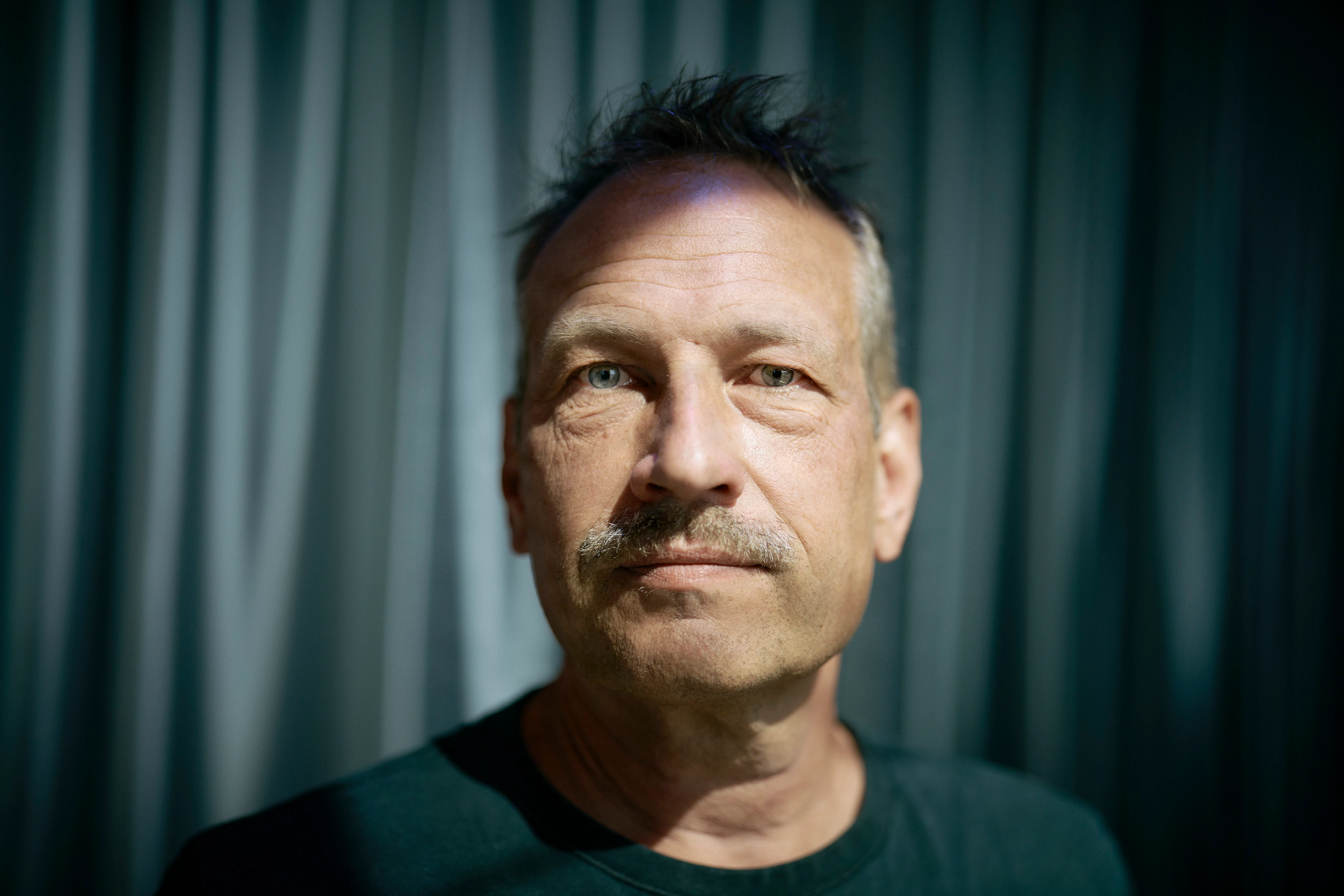 Martin Thorborg mener ikke ulighed er den største trussel – »jeg ser Skat som en fuldstændig utilregnelig modpart«