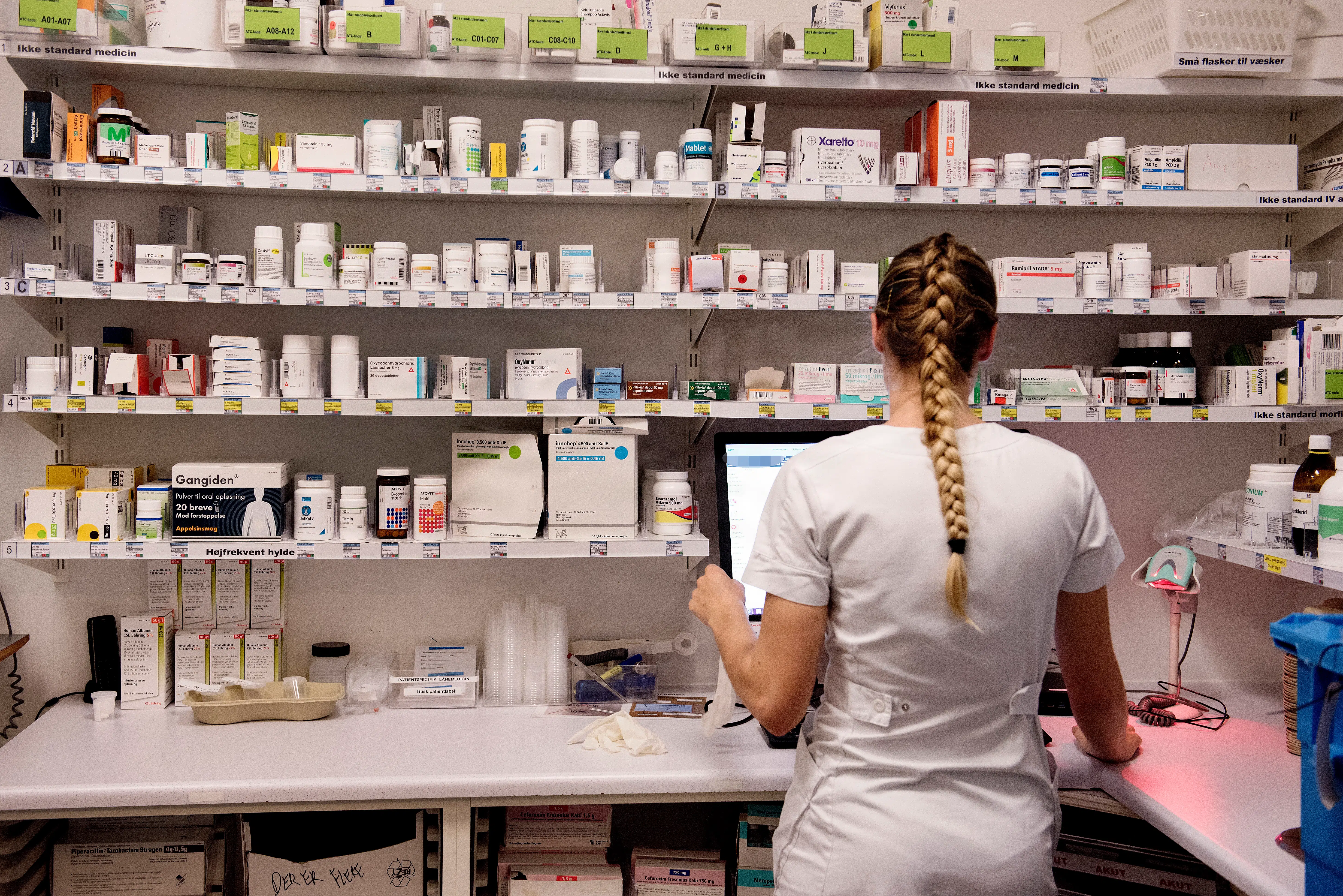 Berlingskes leder er hverken avisen, patienterne eller sygeplejerskerne værdig