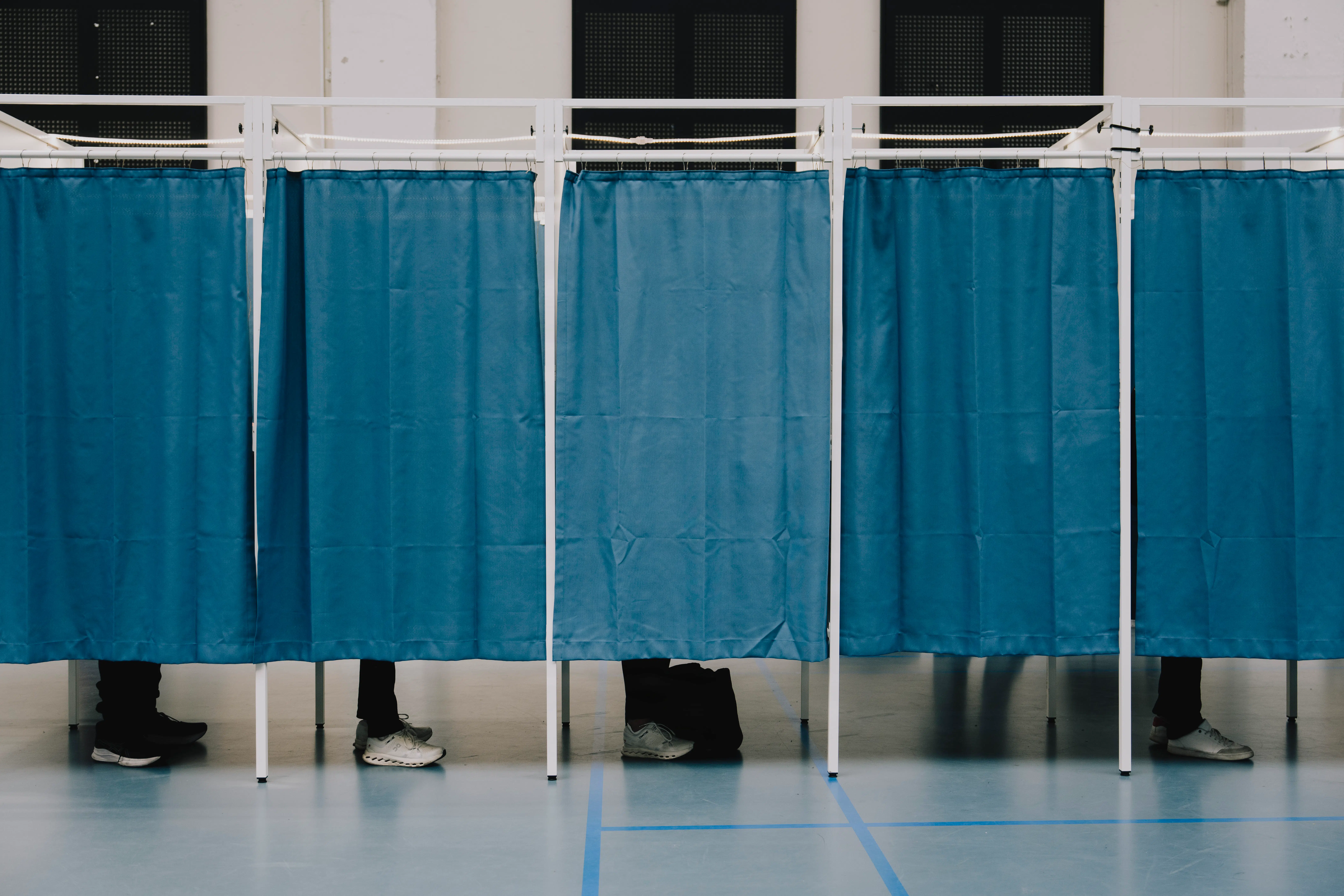 Kære folketing, giv os udlandsdanskere stemmeretten tilbage