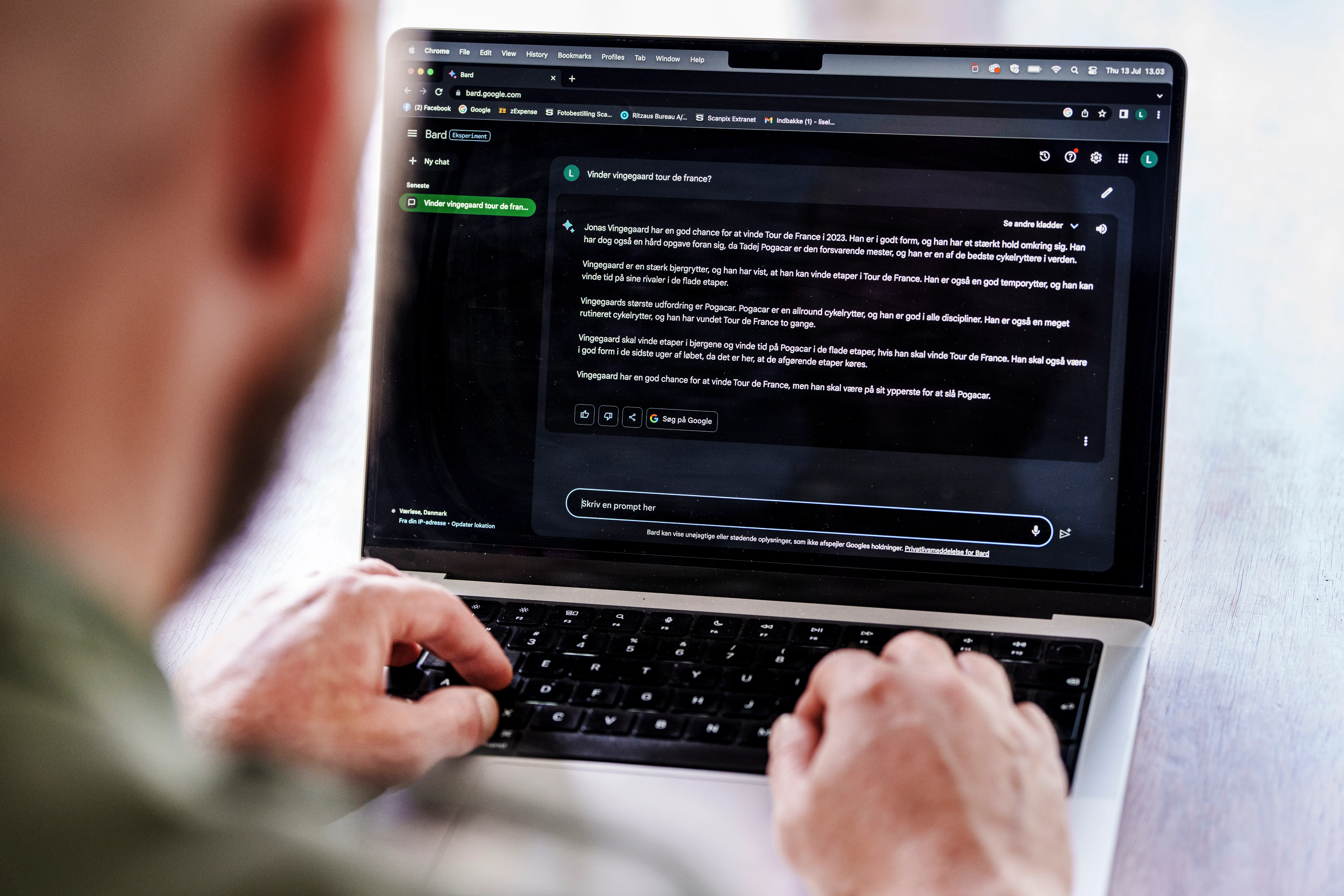 Ai-agenter er virksomhedens nye medarbejdere. Hvorfor bliver de ansat uden onboarding?