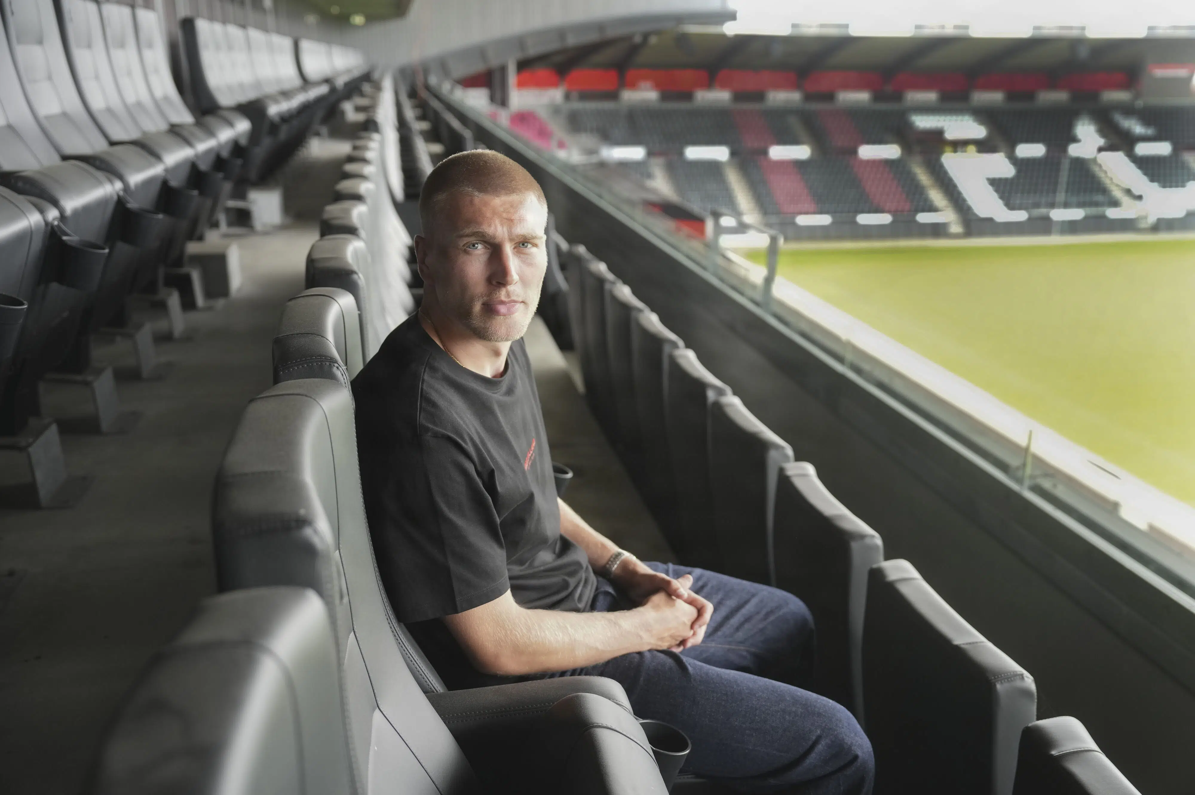 FC Midtjylland slipper for stjerneindkøb mod Besiktas