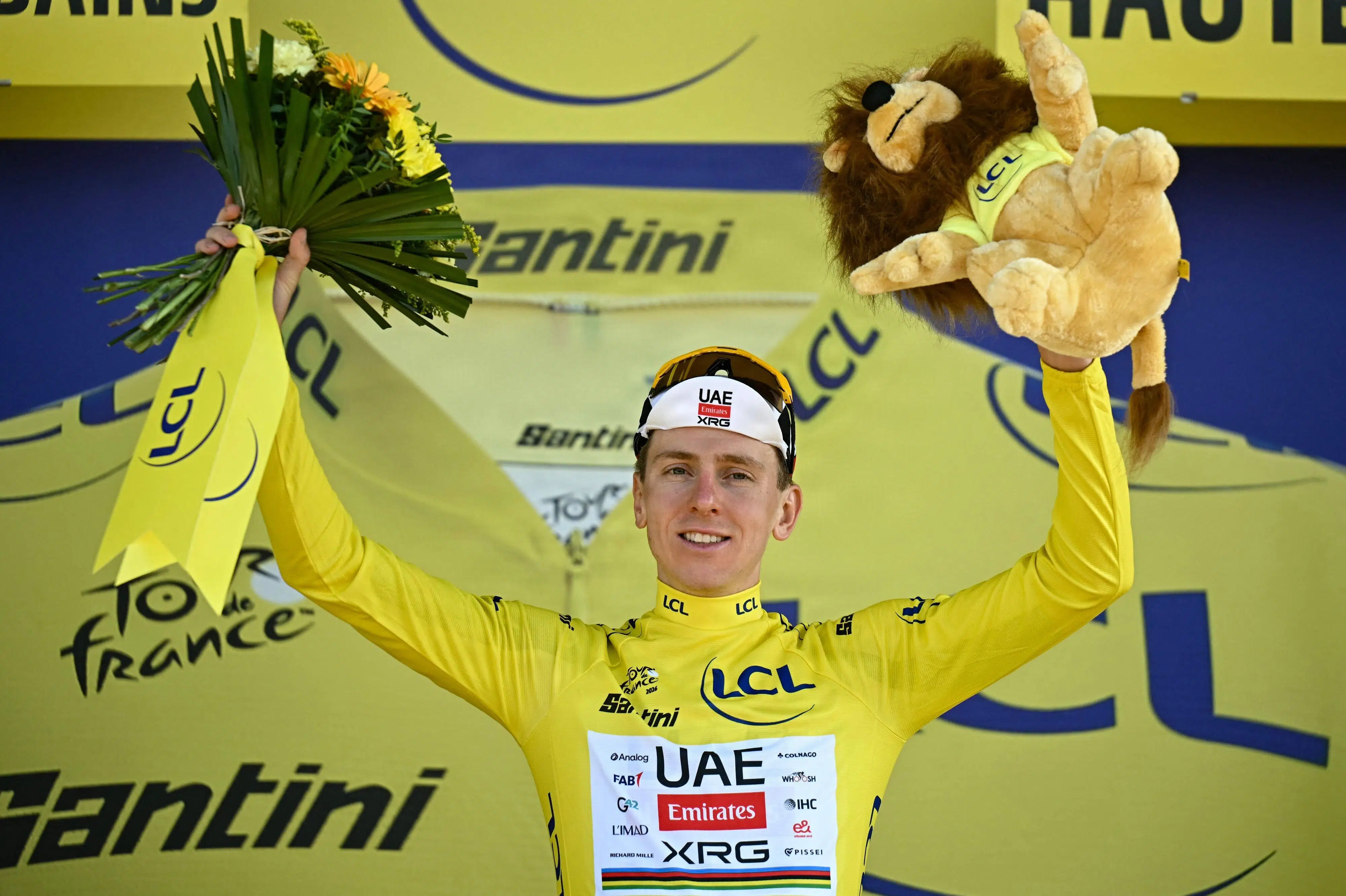 FAKTA: 18. etape af Tour de France
