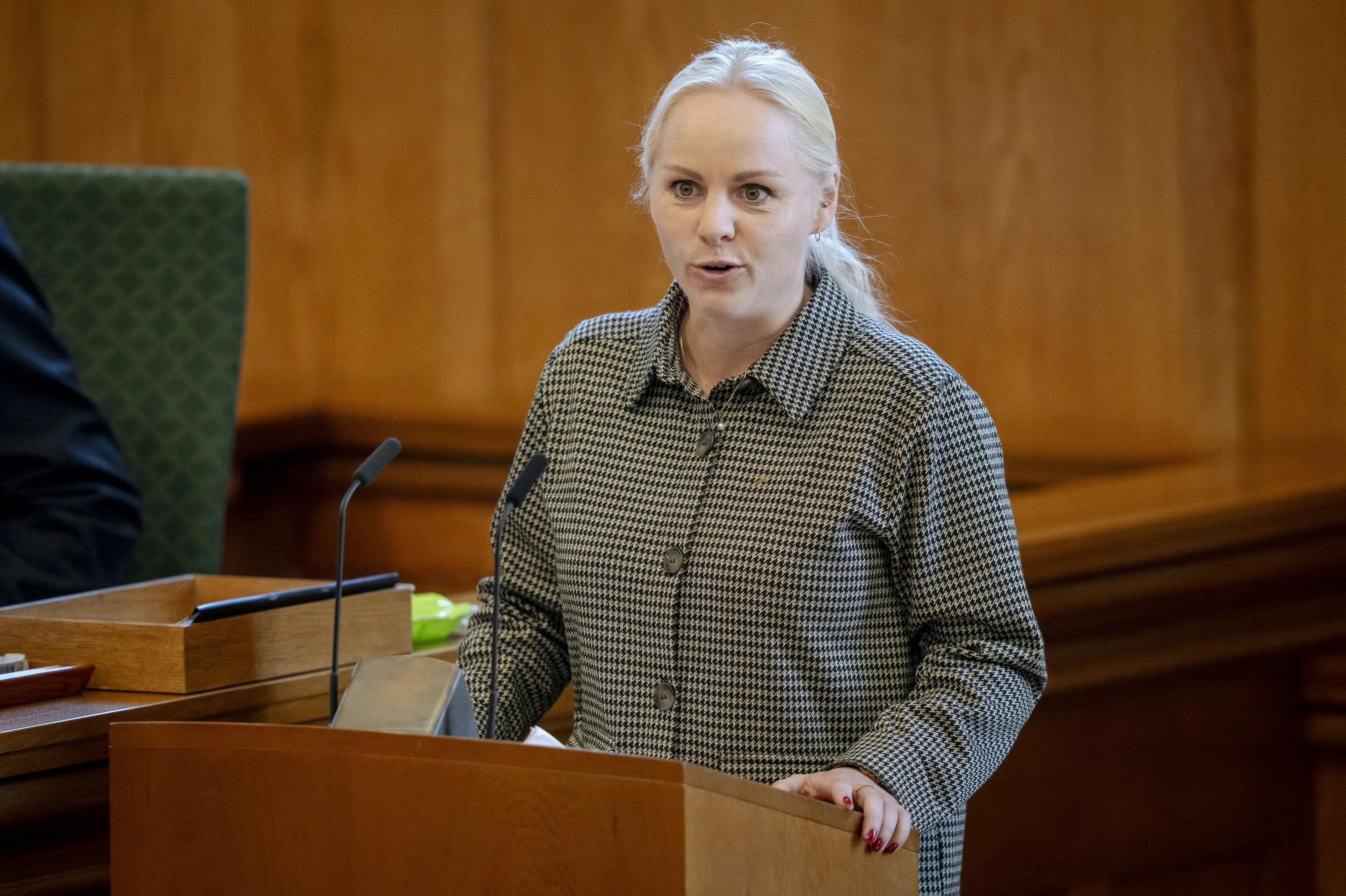 Regeringen sætter 100 millioner af til bedre transport på landet