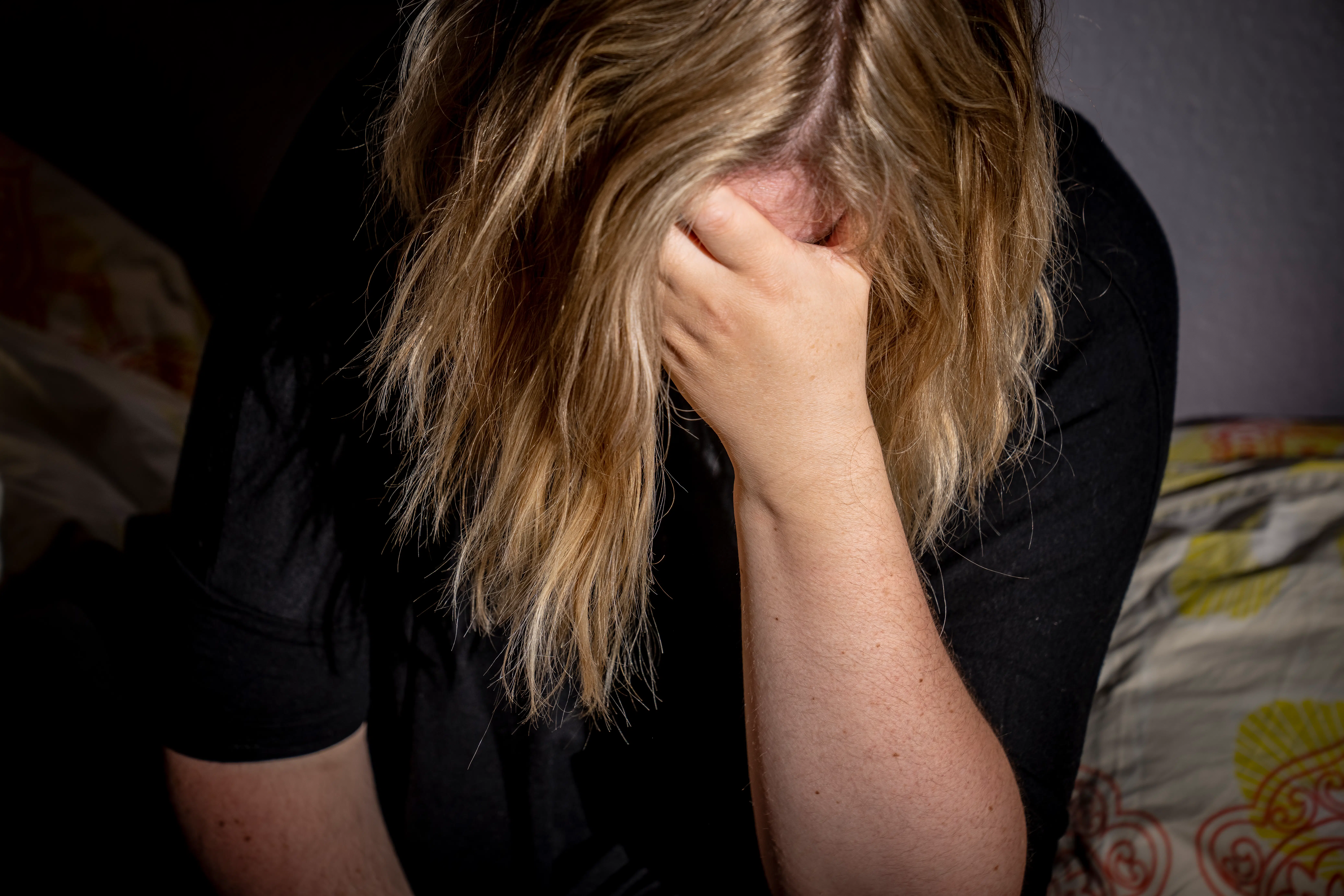 Mere end halvdelen bekymrer sig om deres sexlyst: Sexolog peger på en overset årsag