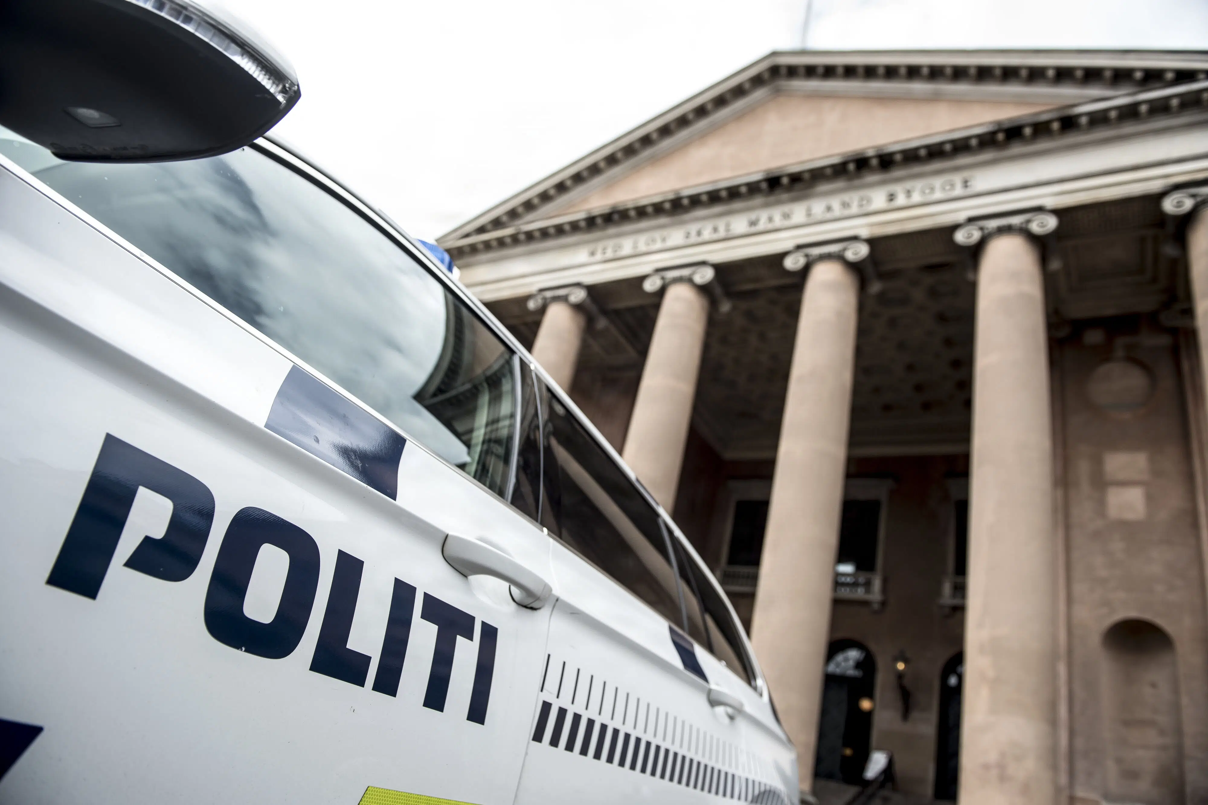 Mand erkender svindel mod handicappede over hele landet