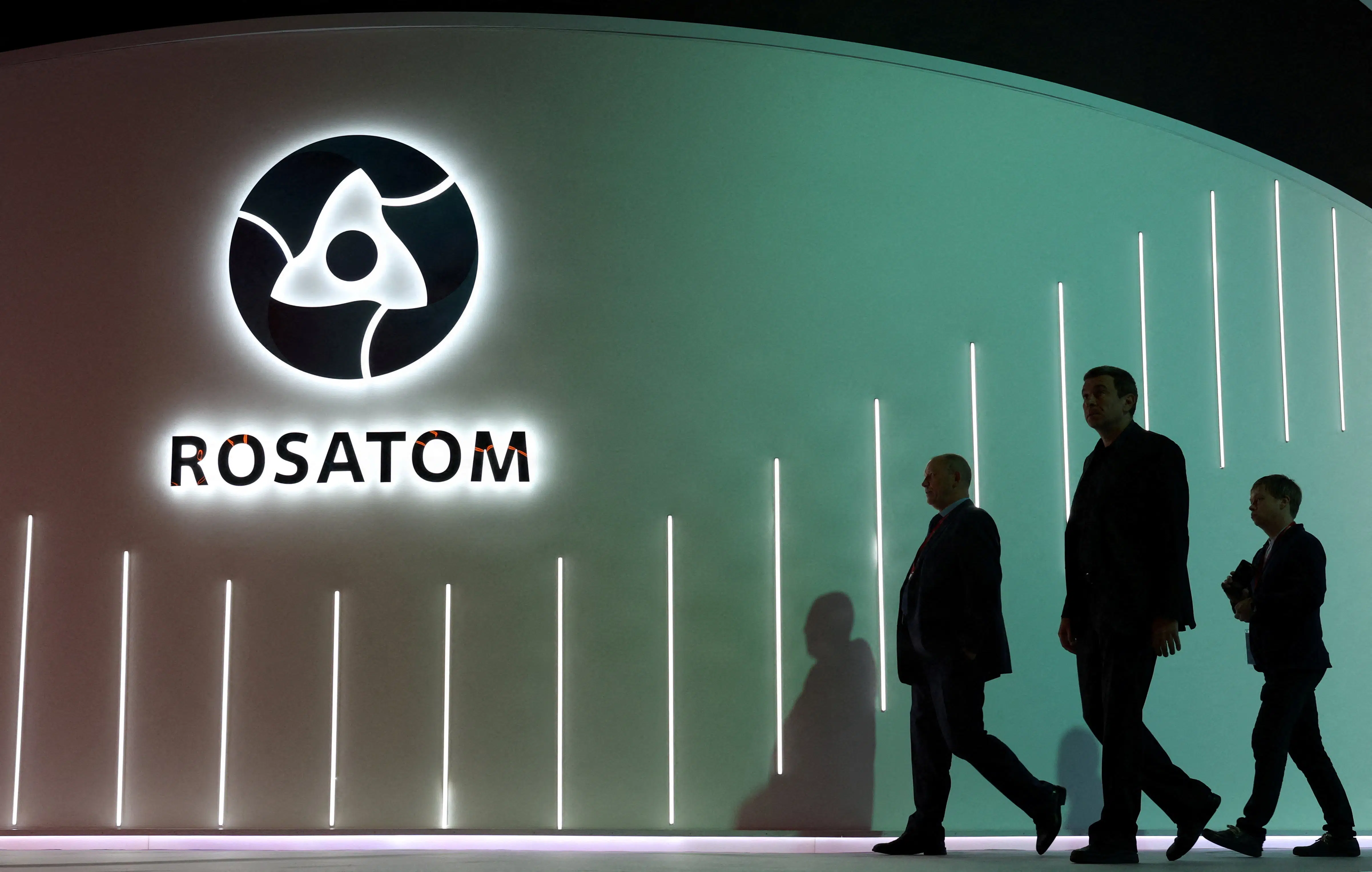 Tysk delstat godkender russisk atomsamarbejde: »Fundamentalt forkert«