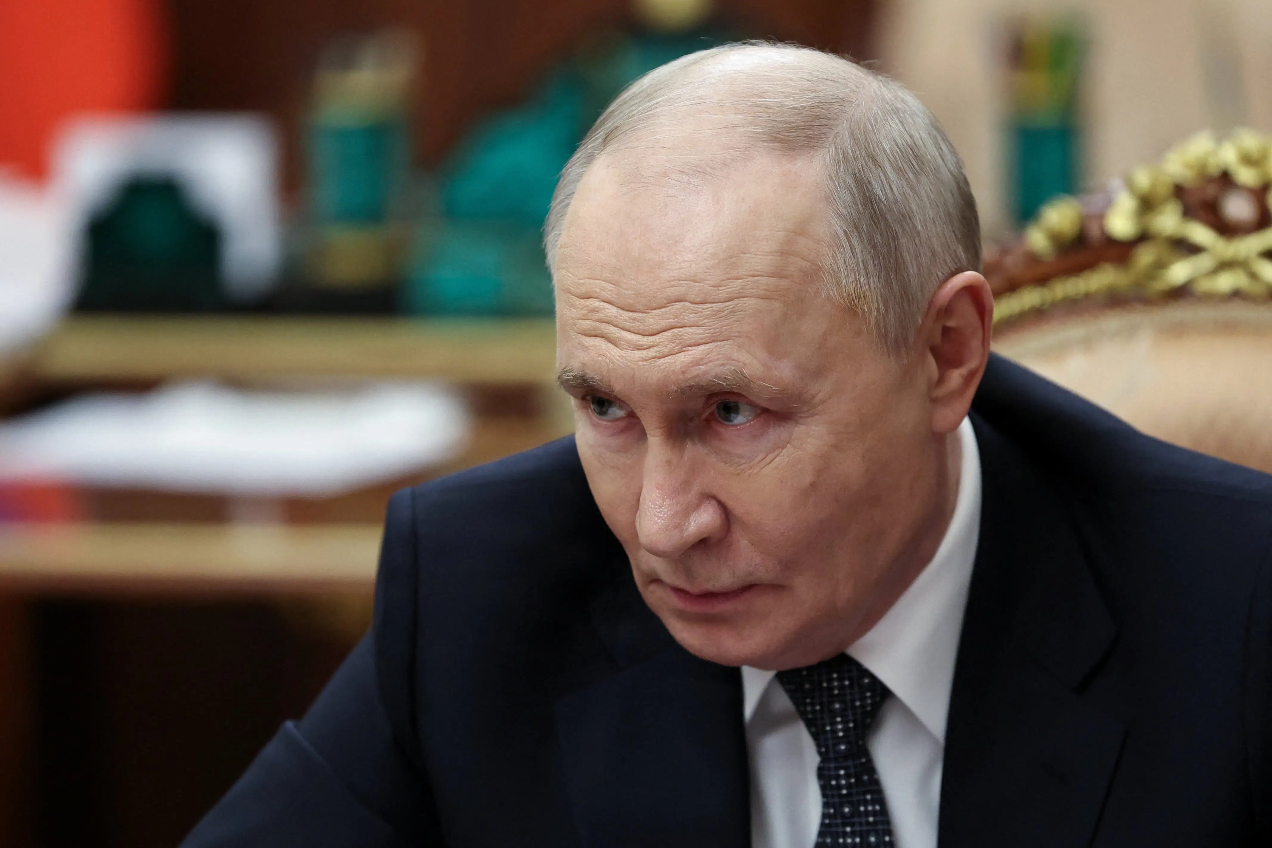 Europa strammer kursen over for Rusland. Men forløbet afslørede sprækker i sammenholdet