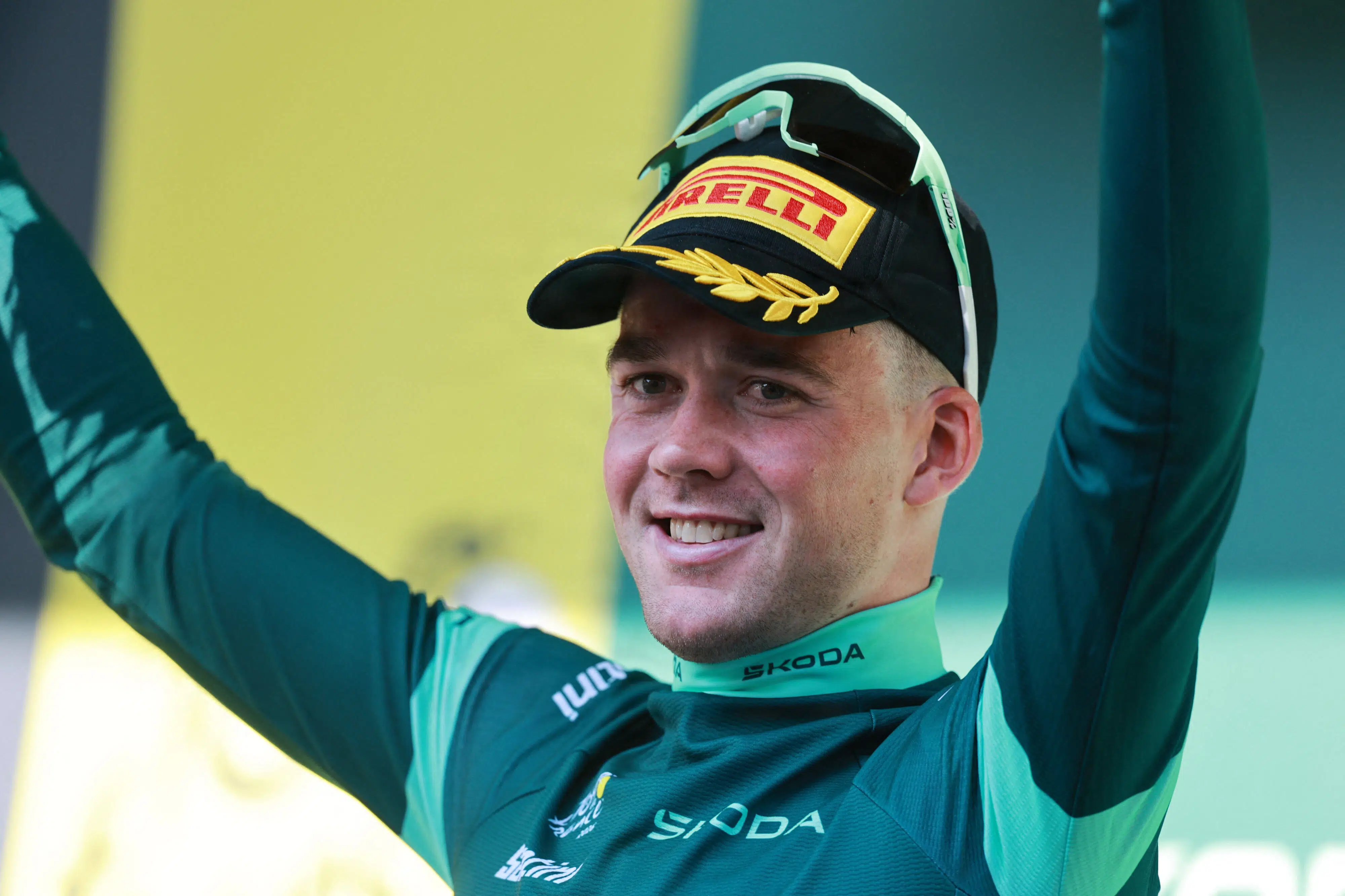 Mads Pedersen erkender fejlangreb i iver efter point