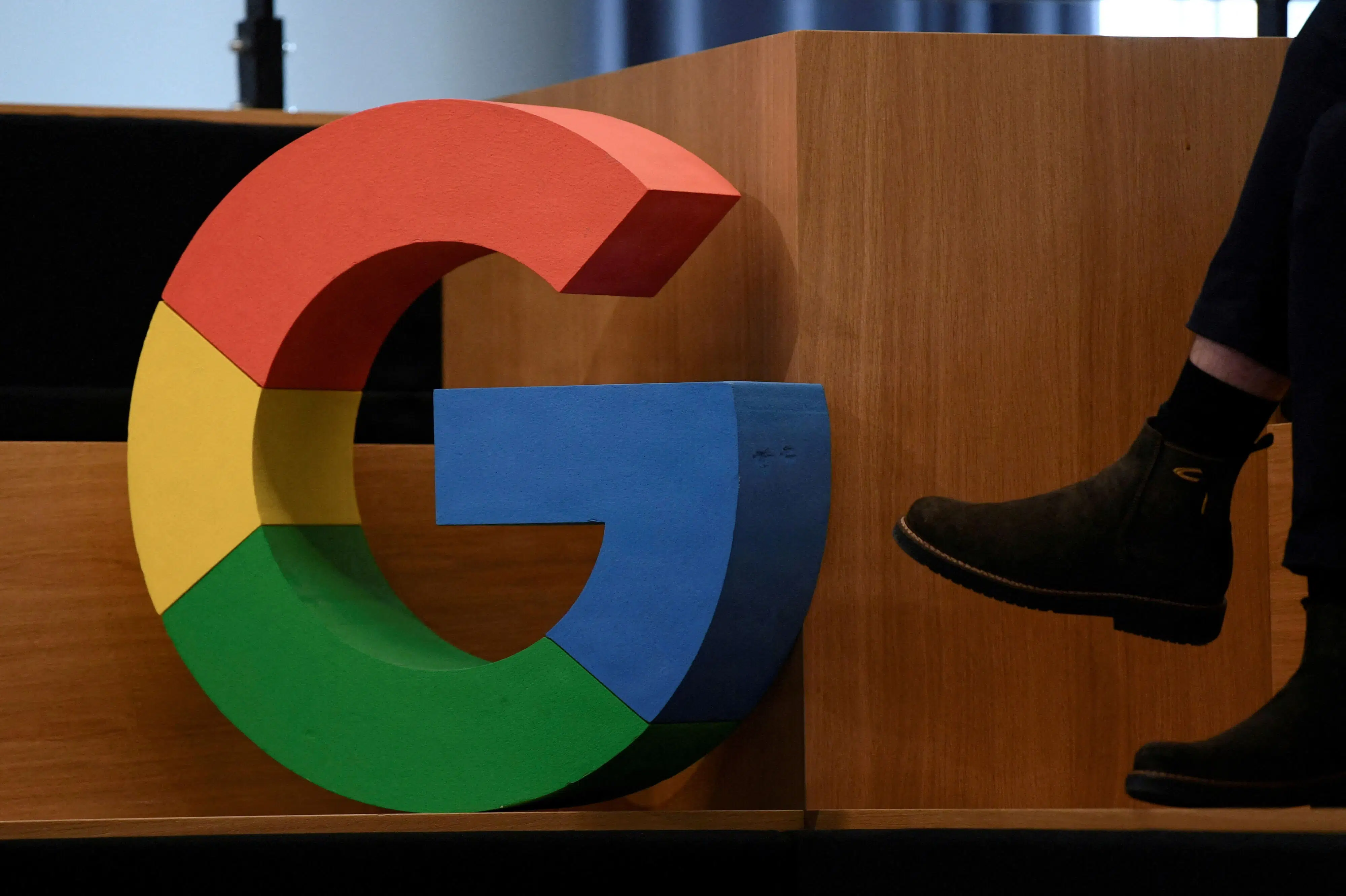 Google får milliardbøder for brud på EU-regler om digital konkurrence