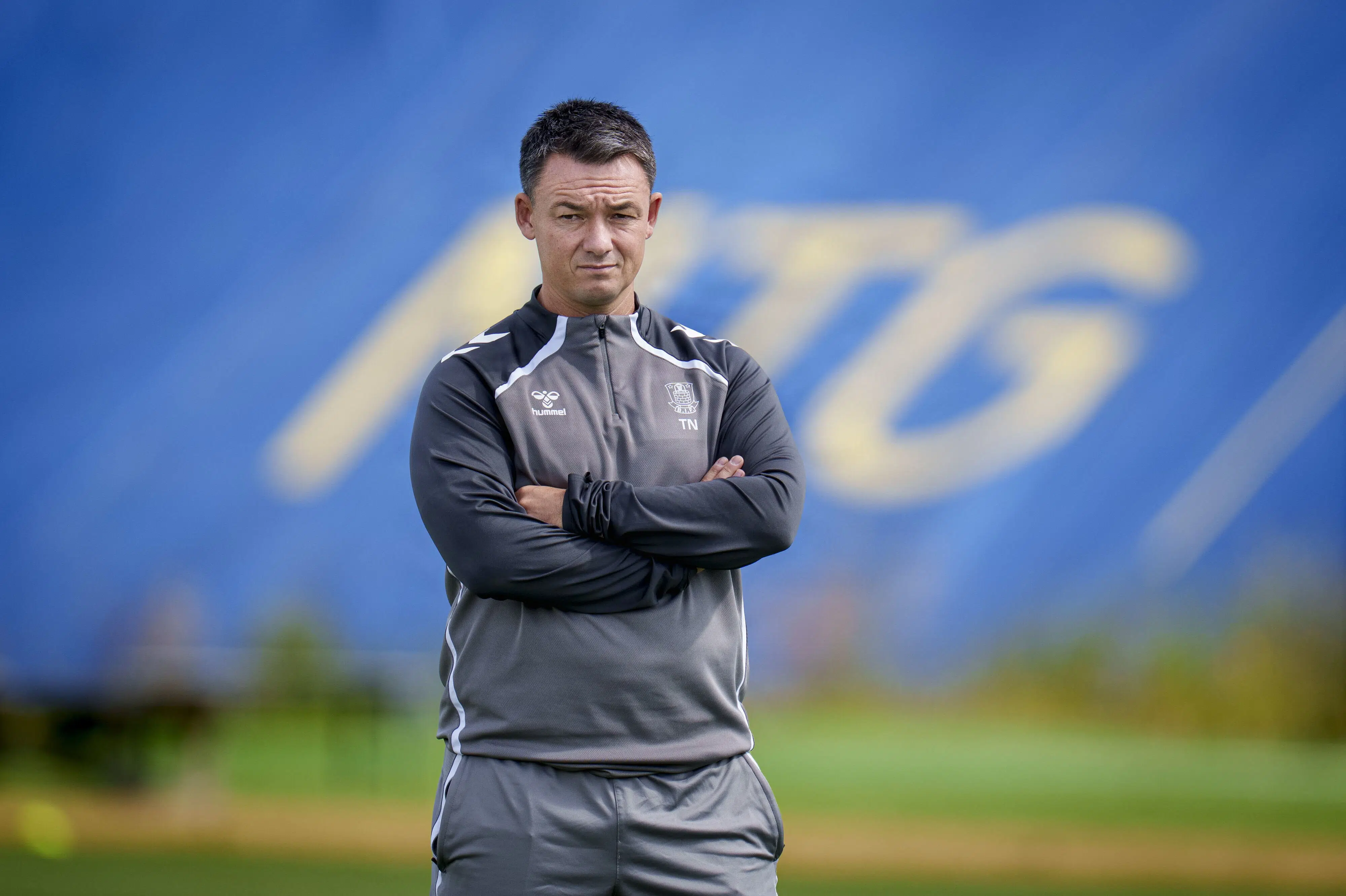 Brøndby-træner jagter svar efter afskeden med Vallys