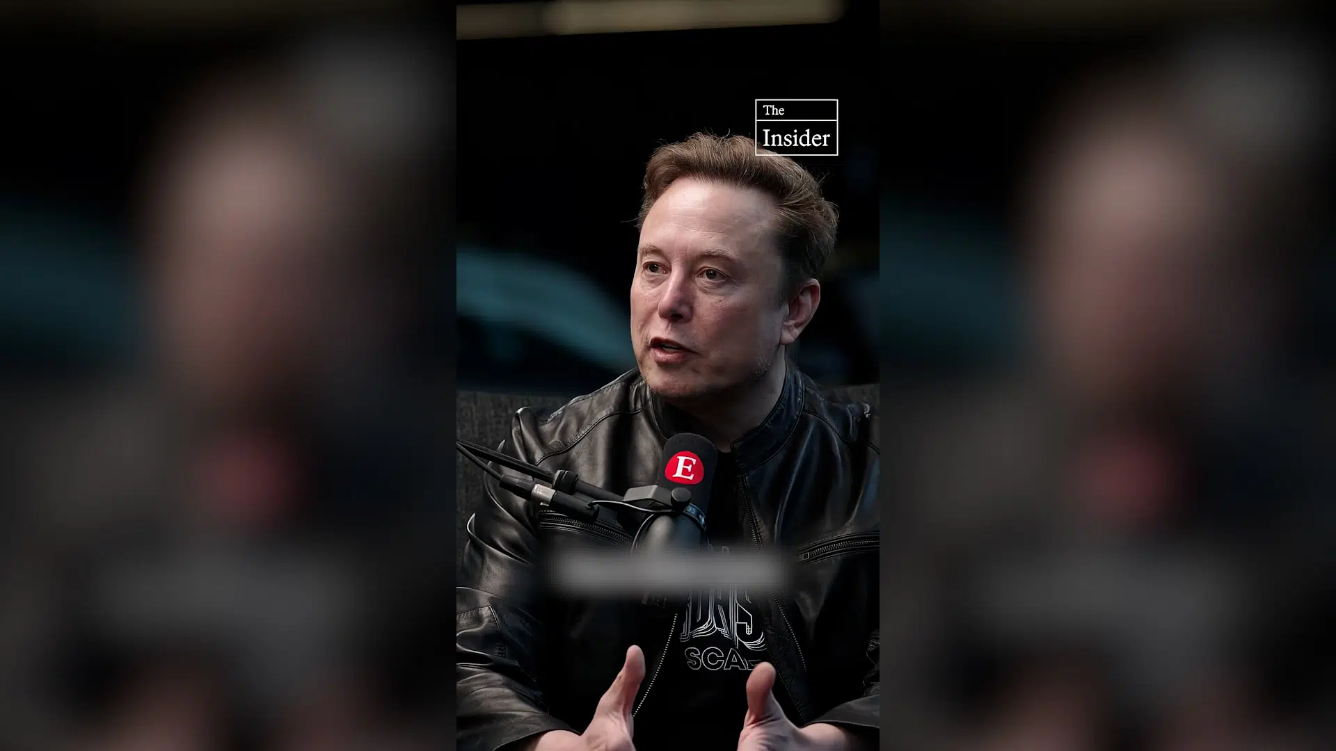 Elon Musk svingede motorsaven over den amerikanske stat. Nu indrømmer han: »Jeg lod mig ærlig talt rive med«