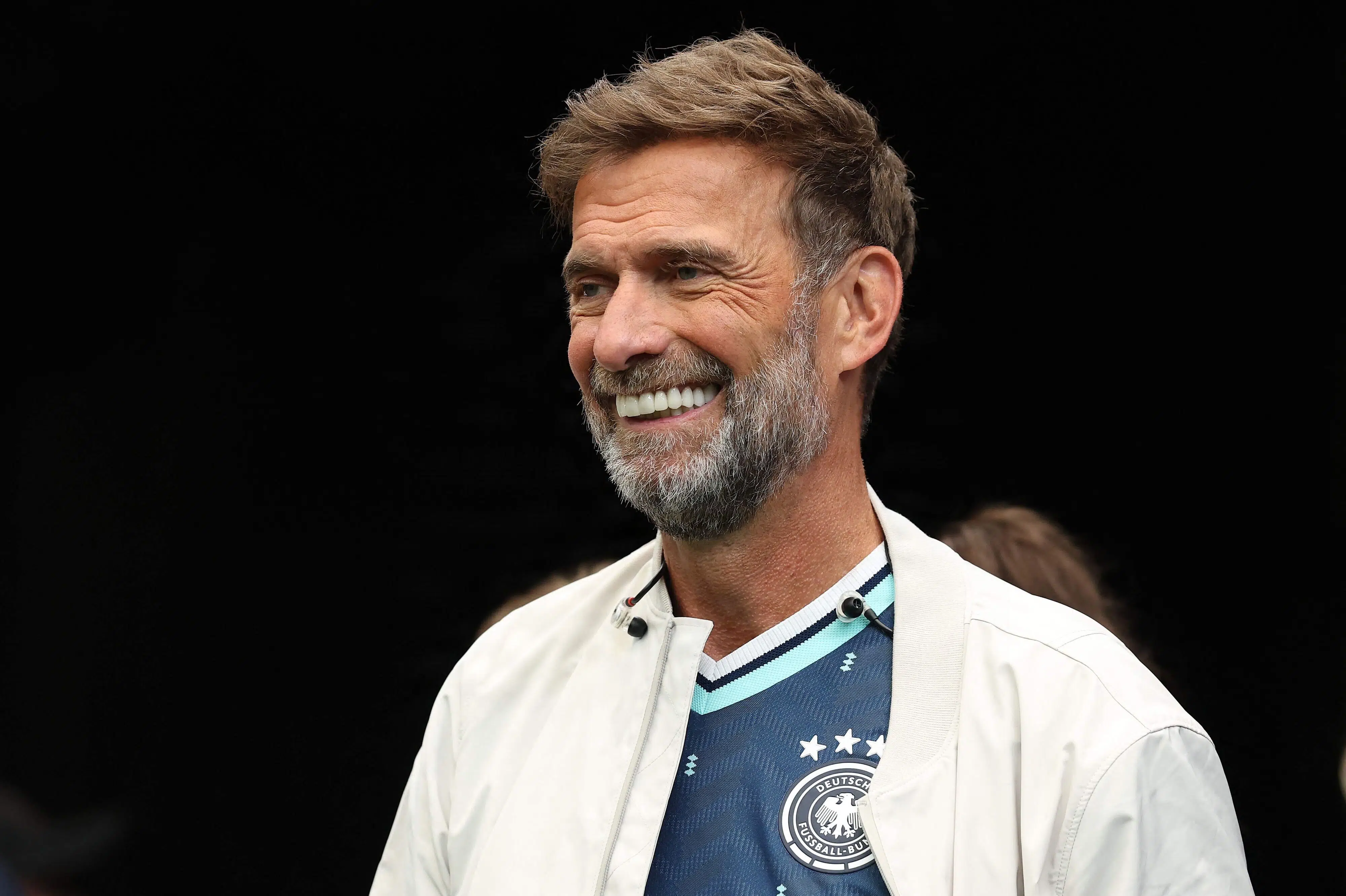 Officielt: Jürgen Klopp skal genrejse det tyske landshold