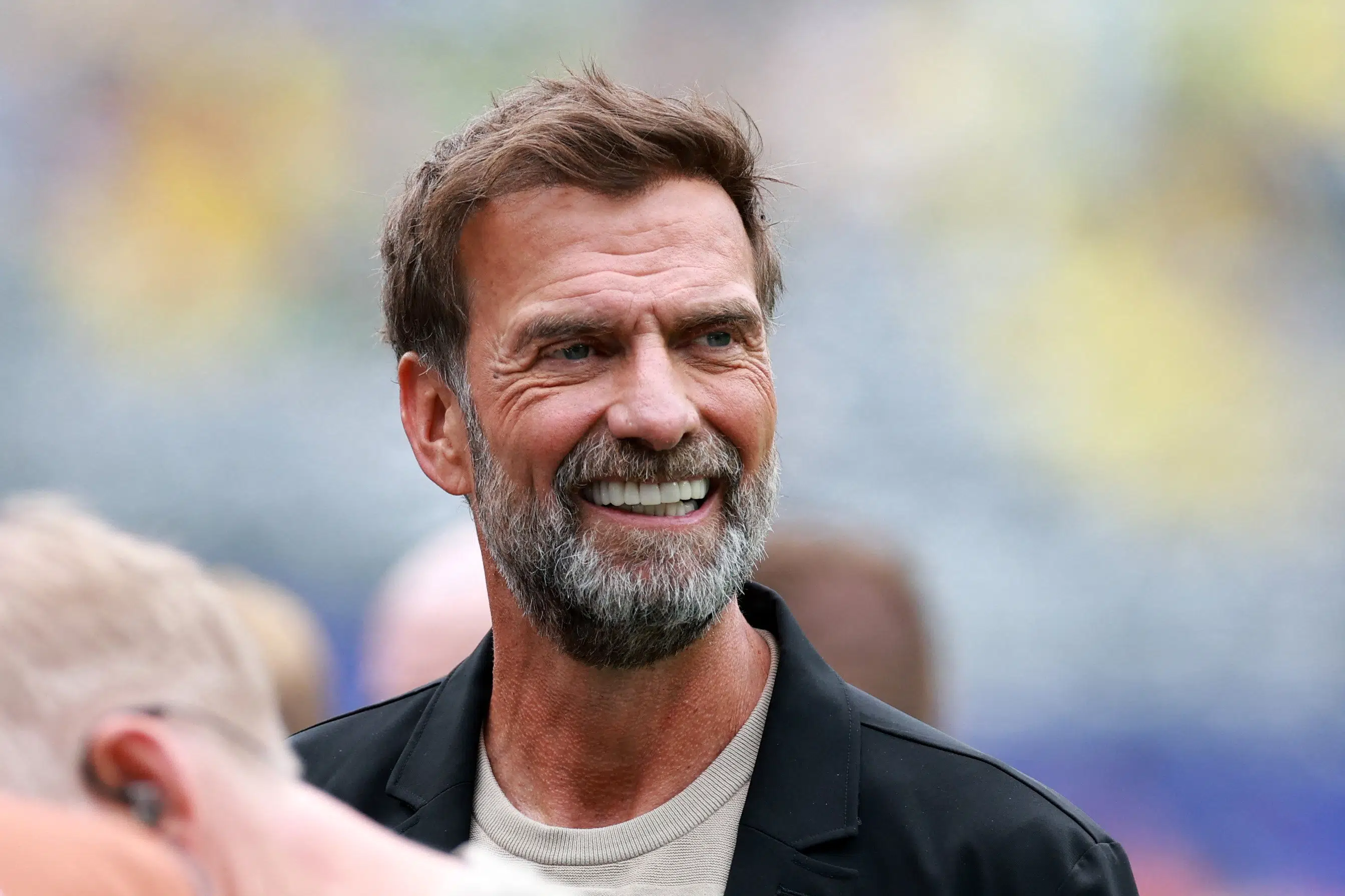 BLÅ BOG: Tysklands nye landstræner Jürgen Klopp