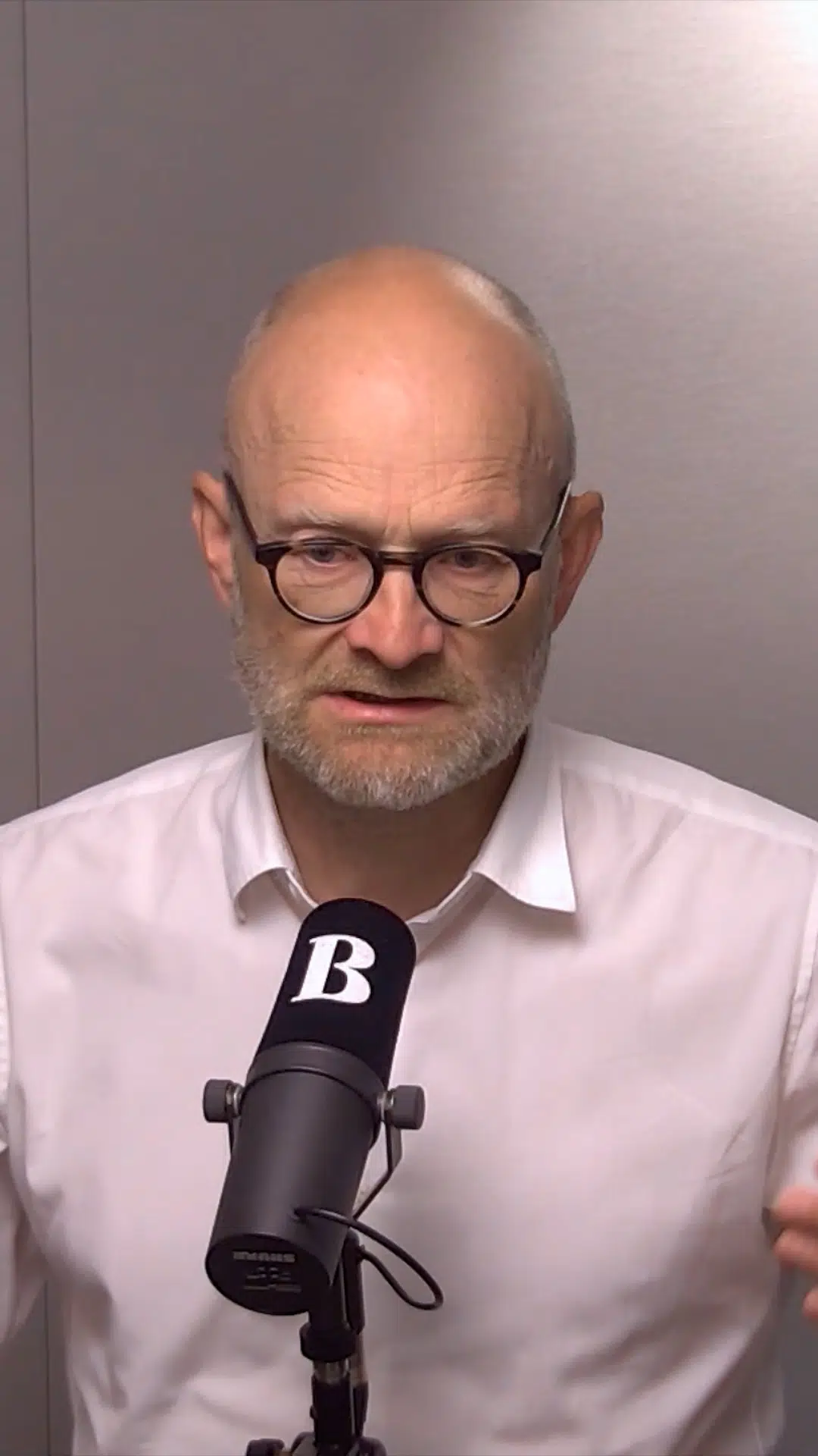 Snart skal svenskerne til valg. Berlingske-korrespondent »er ikke i tvivl om« udfaldet