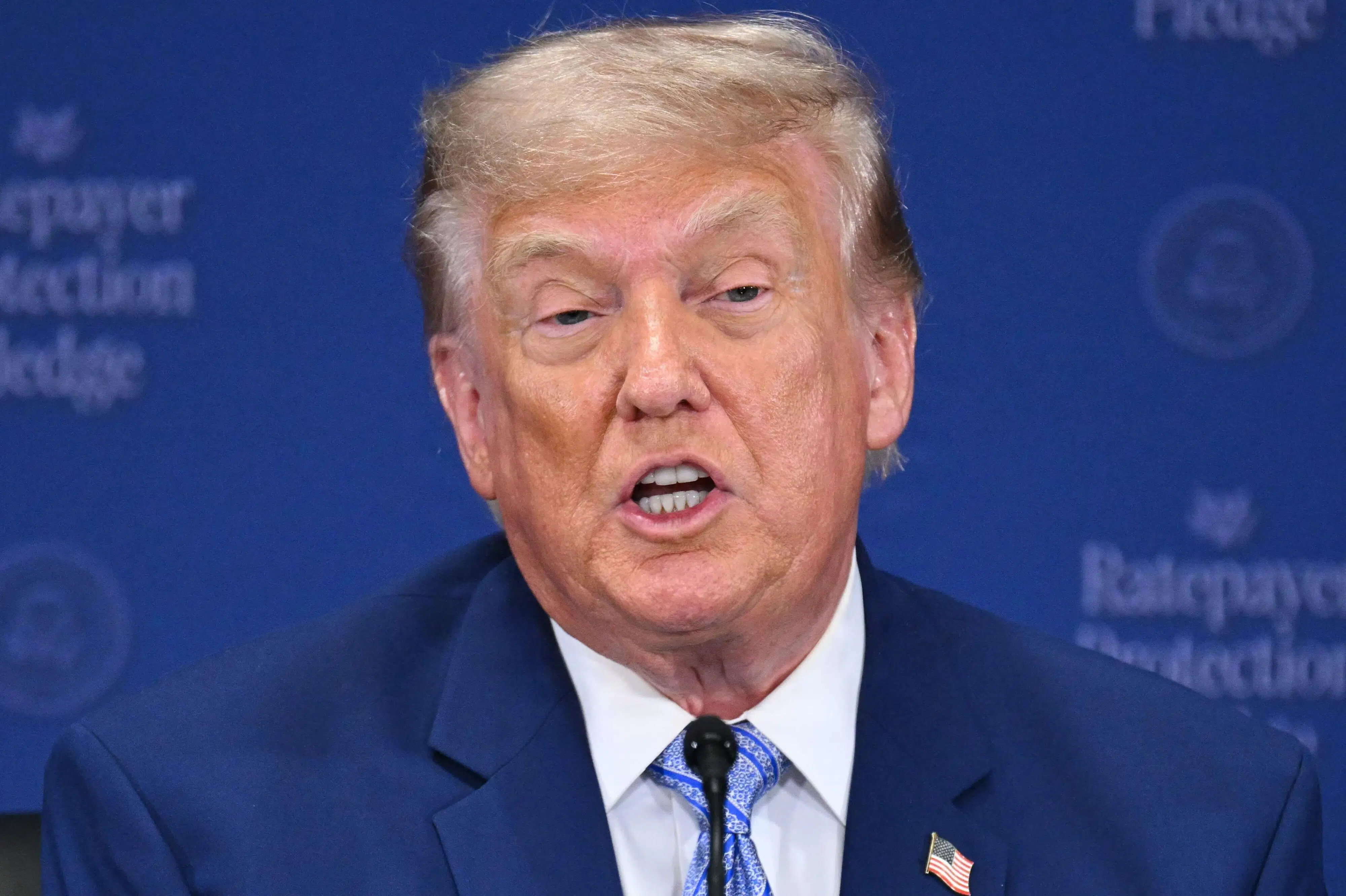 Trump: EU vil betale en høj pris for Google-bøde
