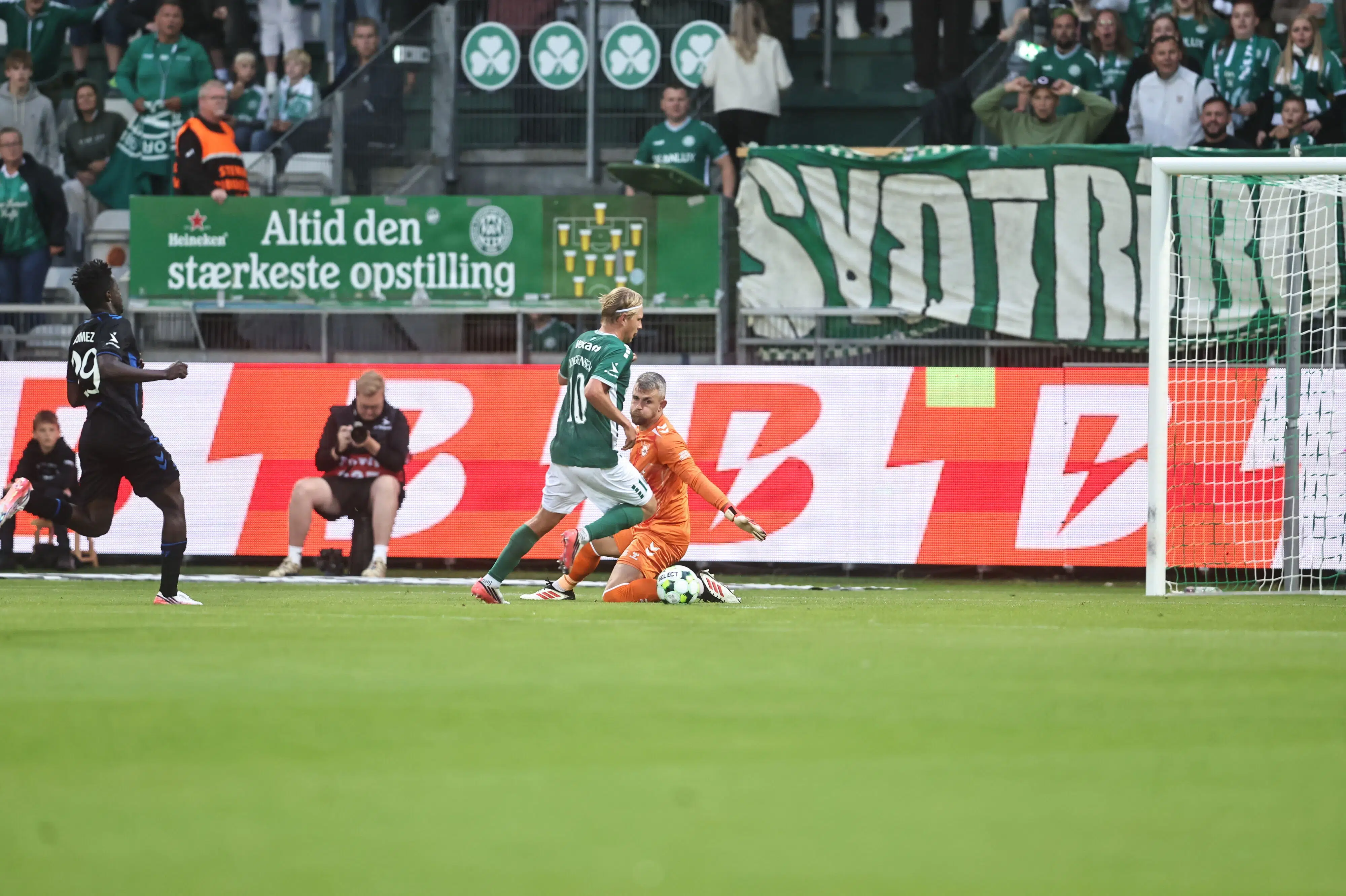 Viborg knækker OB med kneben sejr efter sololøb