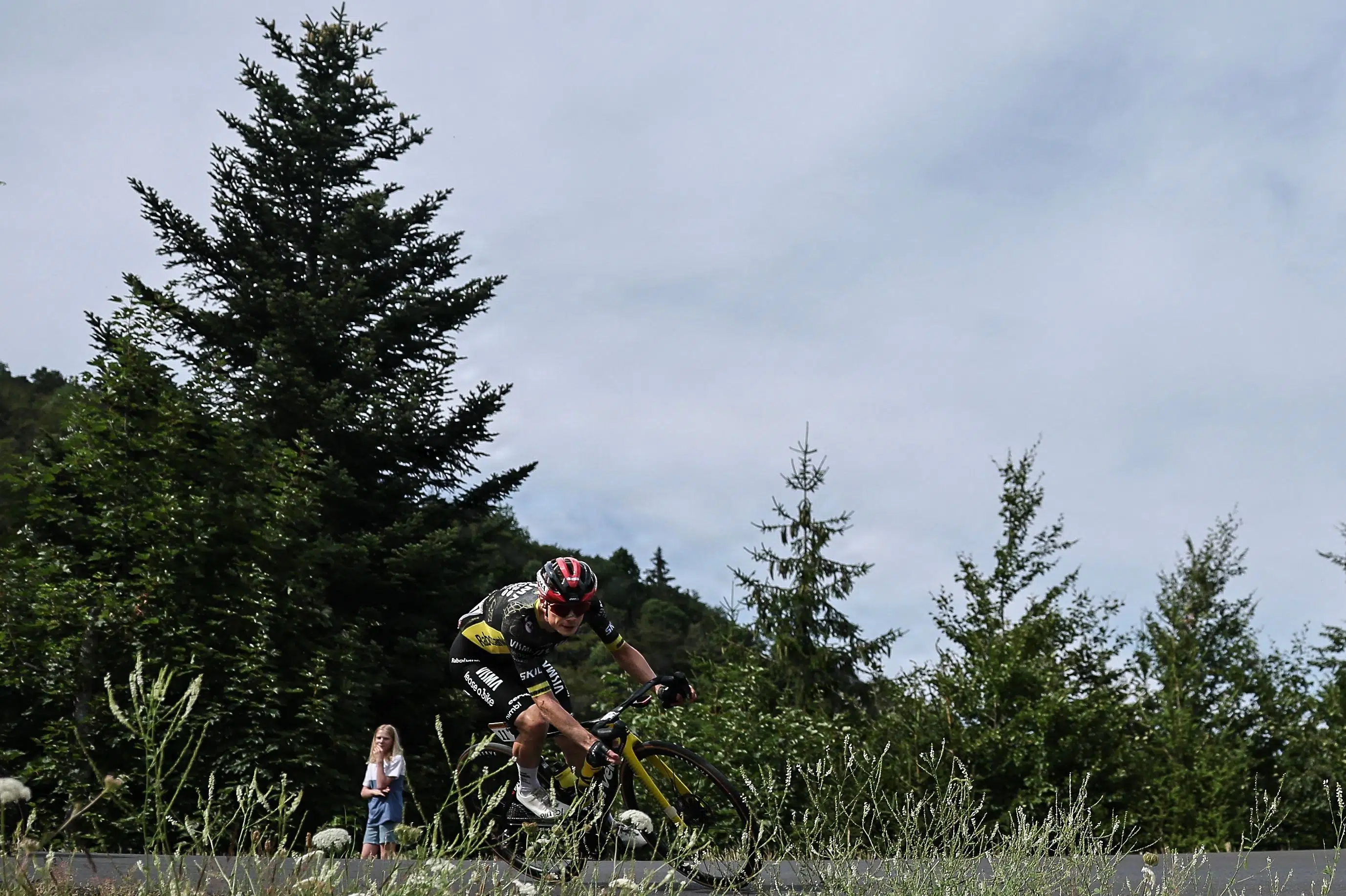 FAKTA: 20. etape i Tour de France