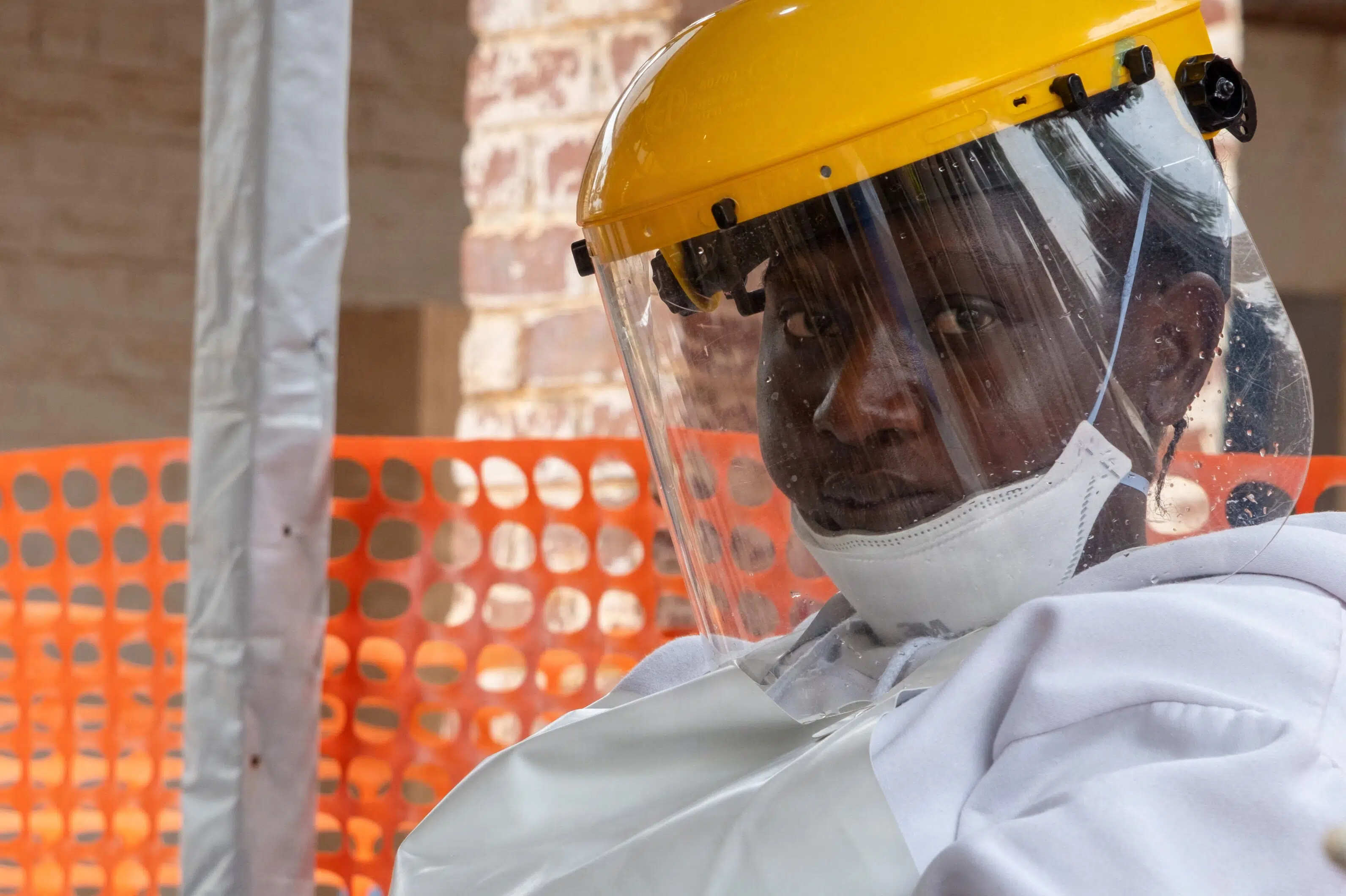 DR Congo Ebola Outbreak Surpasses 3,000 Cases
