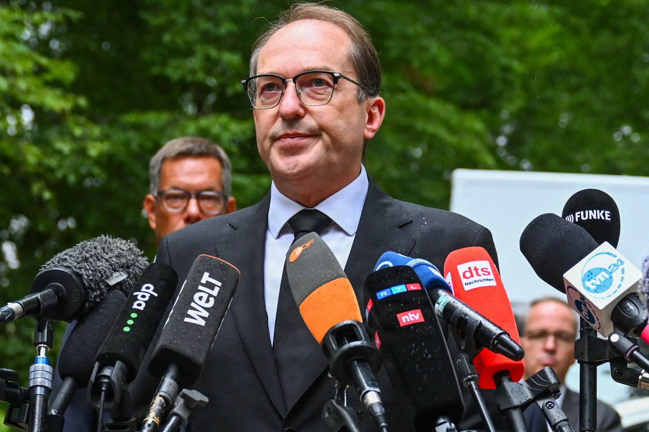 Minister: Berlin car attack was an Islamist terror attack