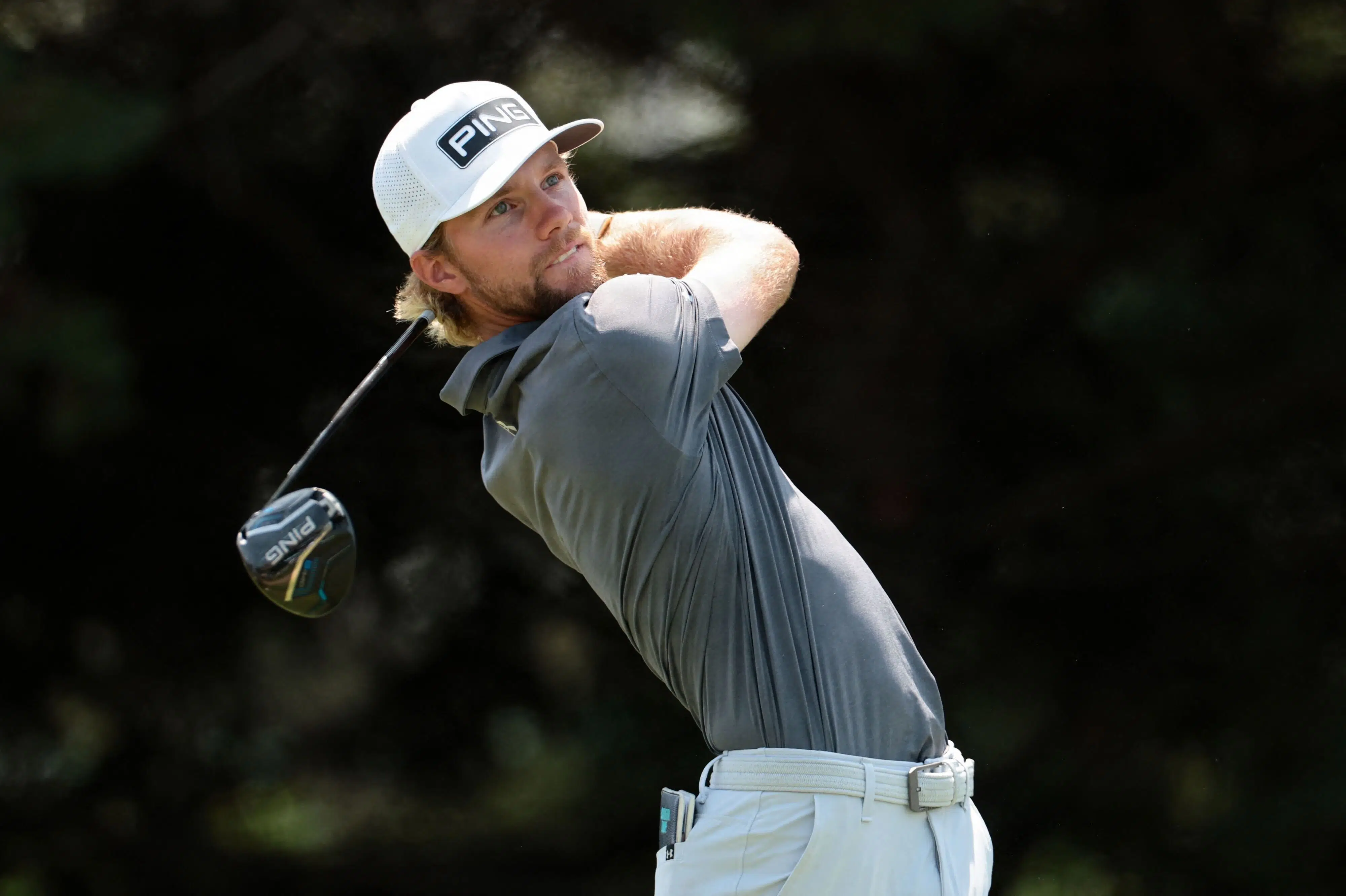 Dansk golfspiller leverer stærk slutspurt i Minnesota