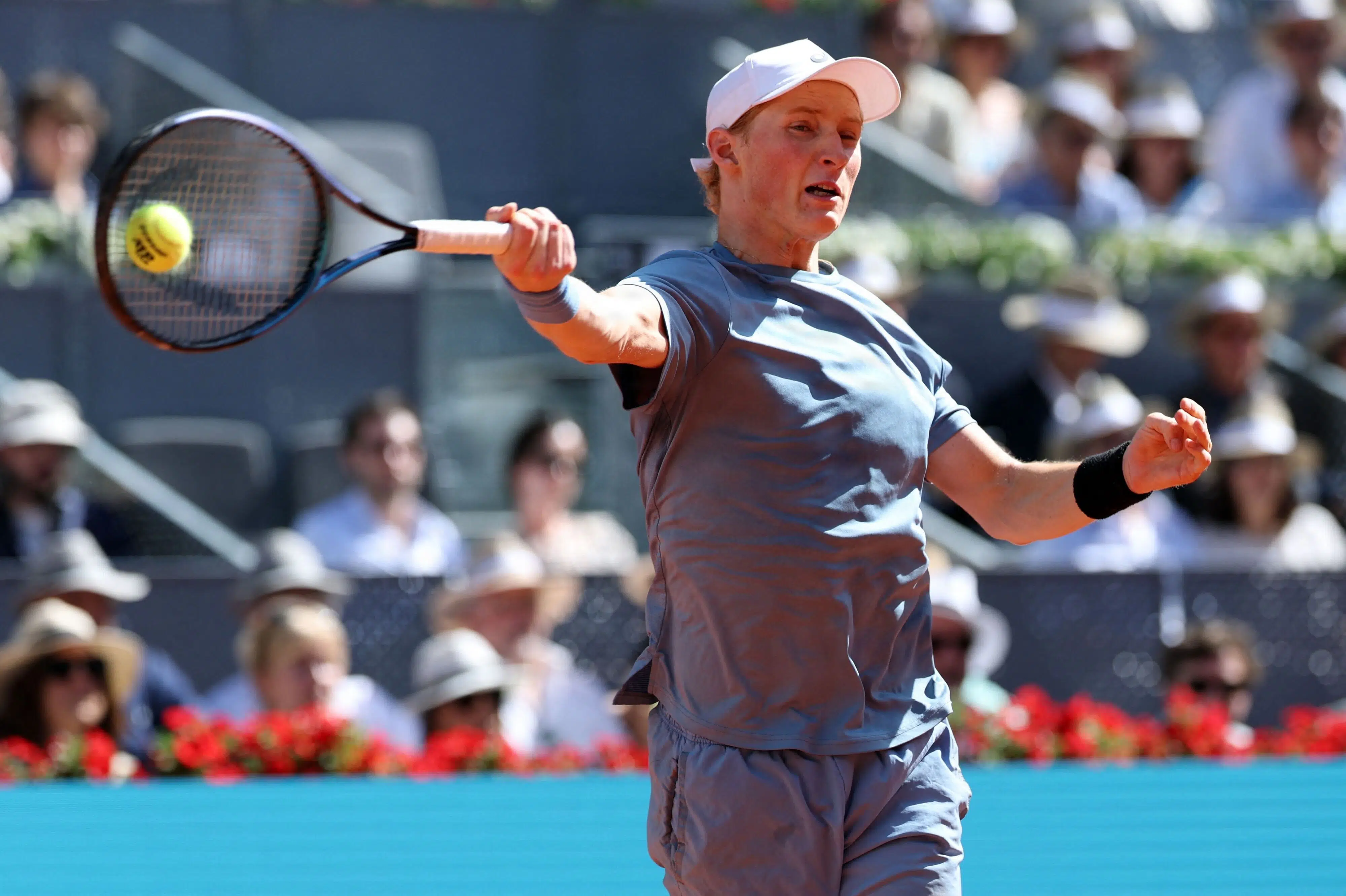 Efter 17 års pause får Danmark igen en Challenger-turnering