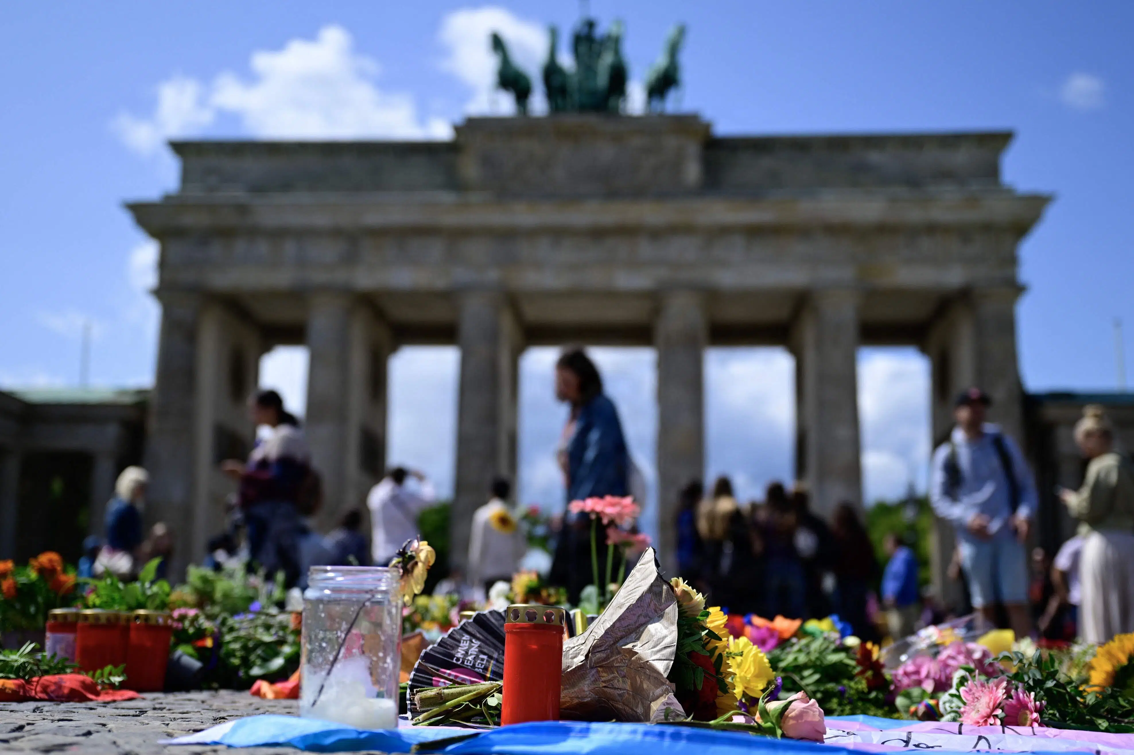 Tyske myndigheder får kritik efter angreb i Berlin