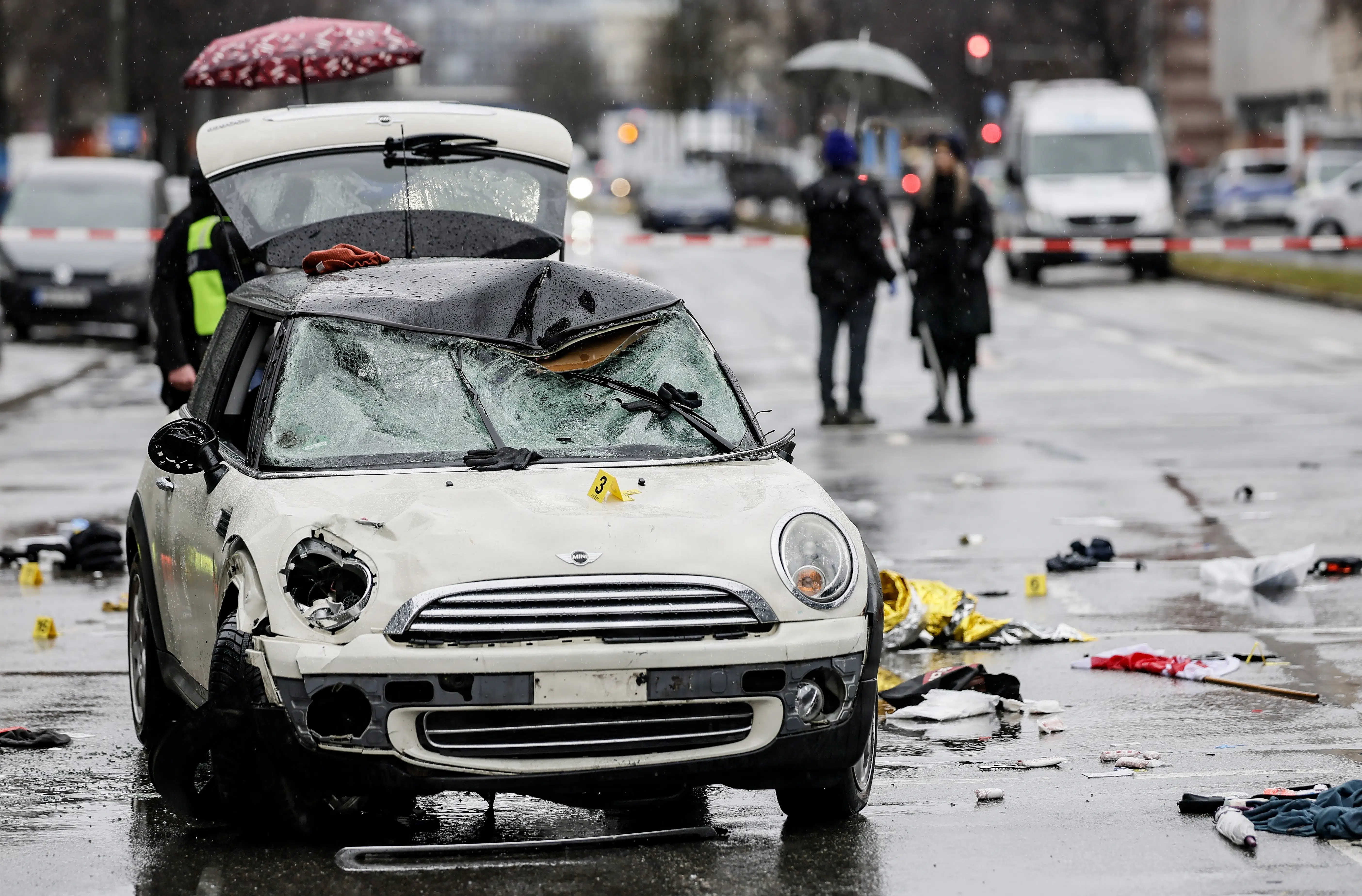 Hvorfor er Tyskland så hårdt ramt af islamistisk terror? Her er et bud på et svar