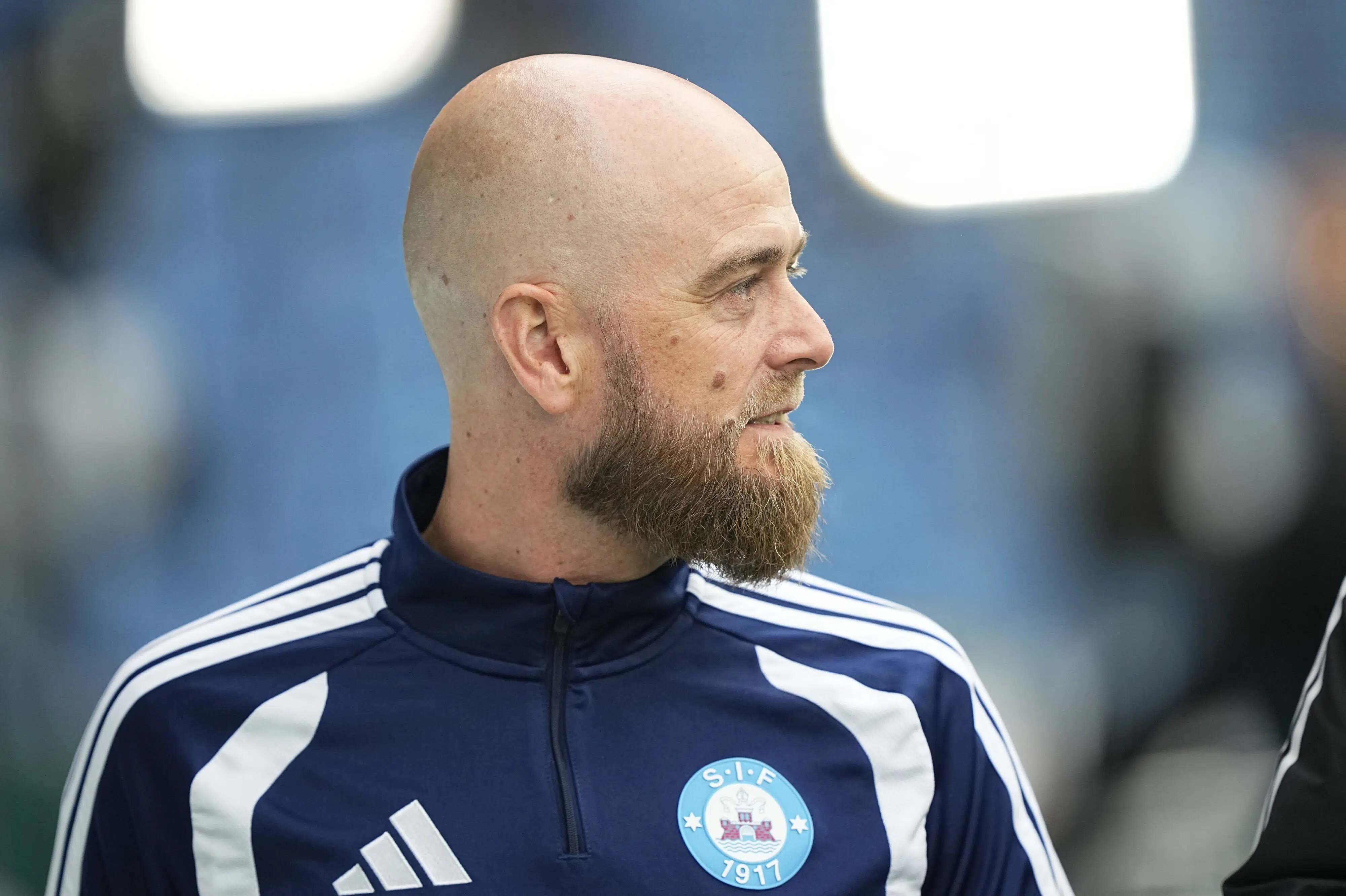 Ny Silkeborg-træner får debut med pointdeler i Randers