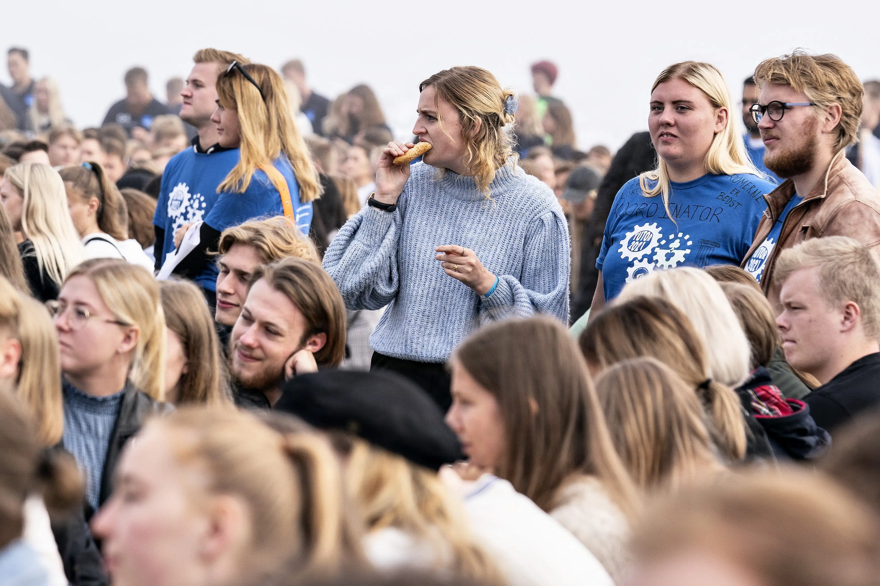 Ledige studiepladser på flere uddannelser i Jylland