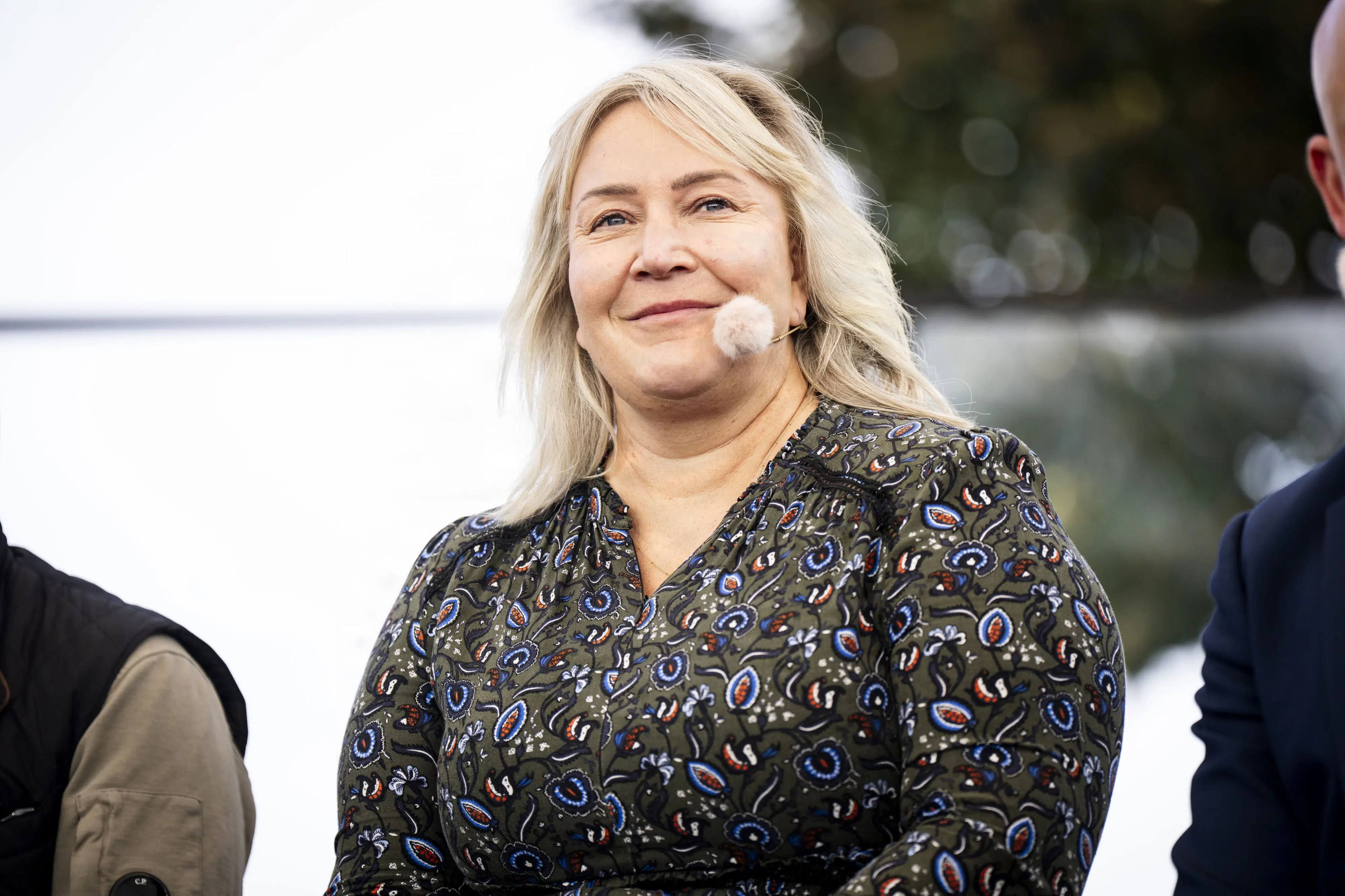 Minister ser positiv vending for sygeplejersker og lærere