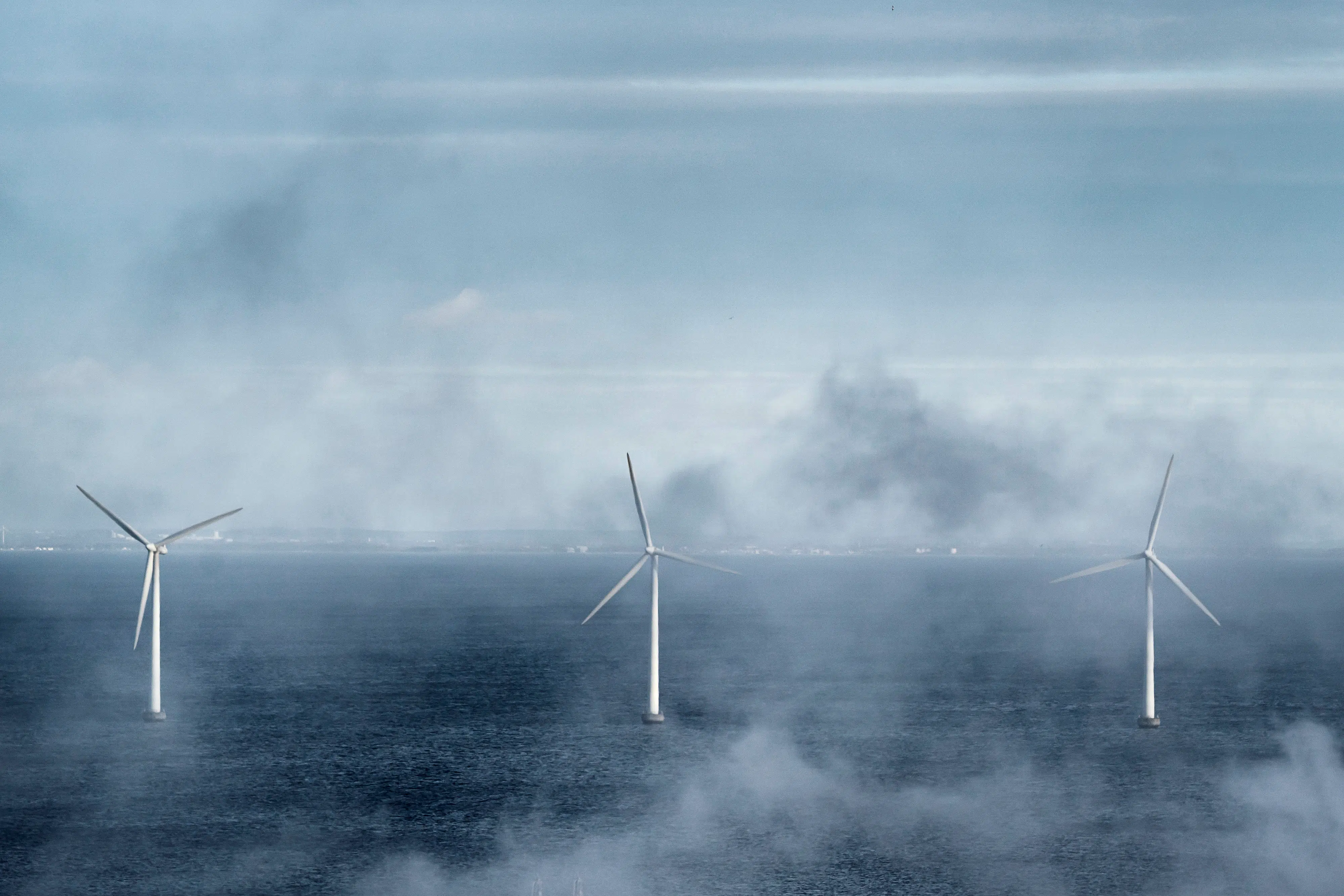 Berlingske mener: Energiø Bornholm risikerer at blive et økonomisk hul i jorden