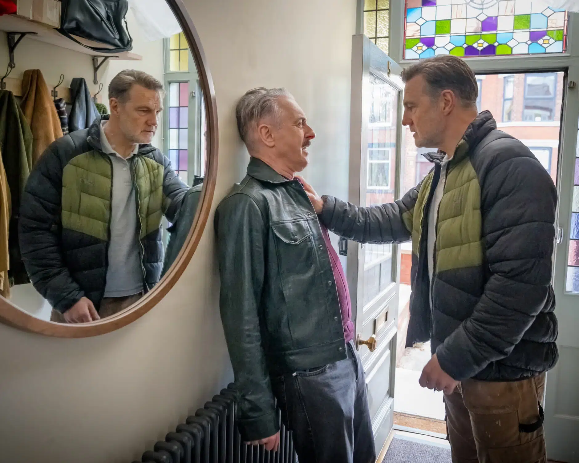 Britisk hitserie om homofobi får kritik: »Ikke den virkelighed, jeg kender«
