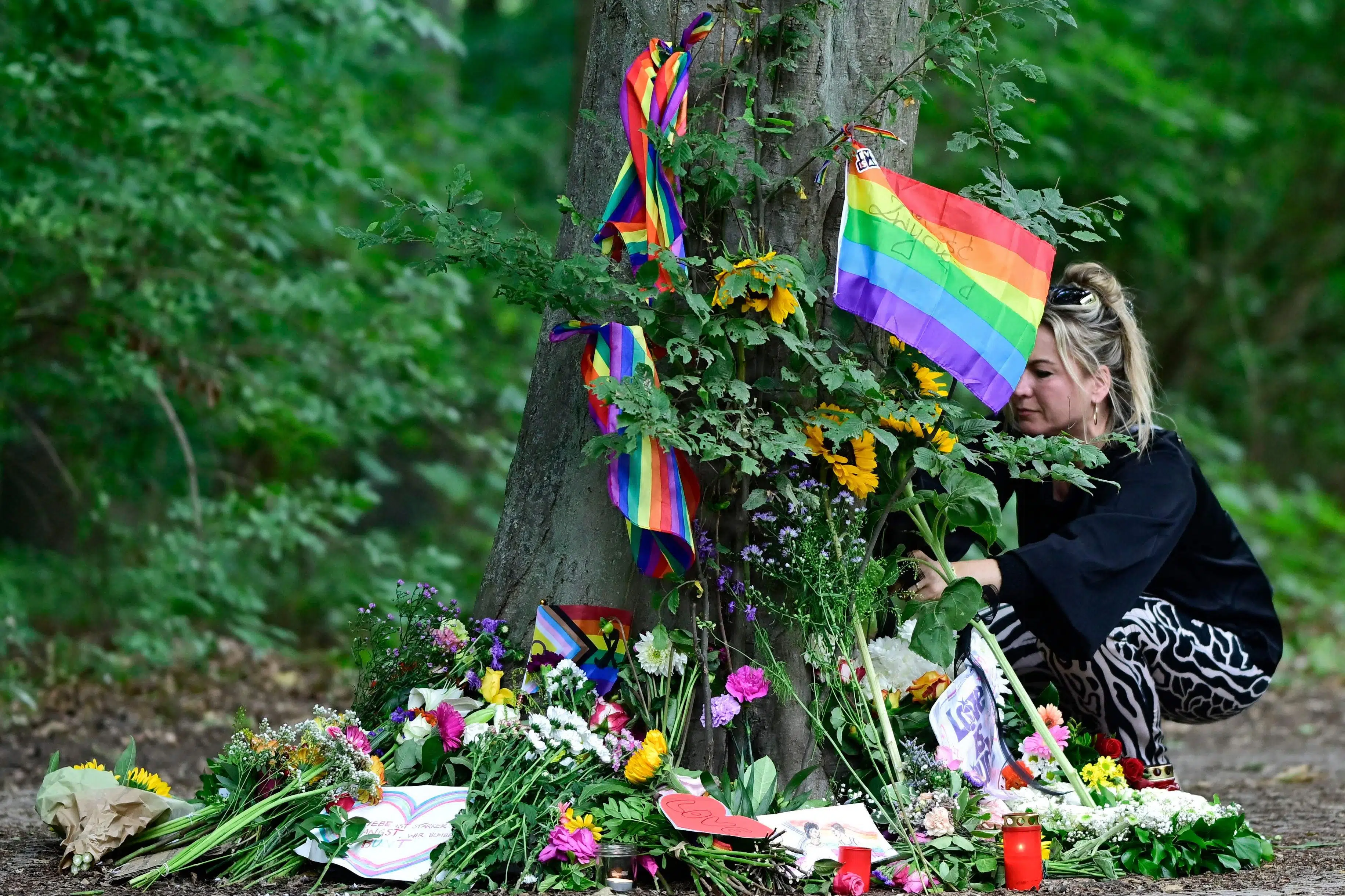 Medie: Mistænkt svor troskab til Islamisk Stat før angreb i Berlin