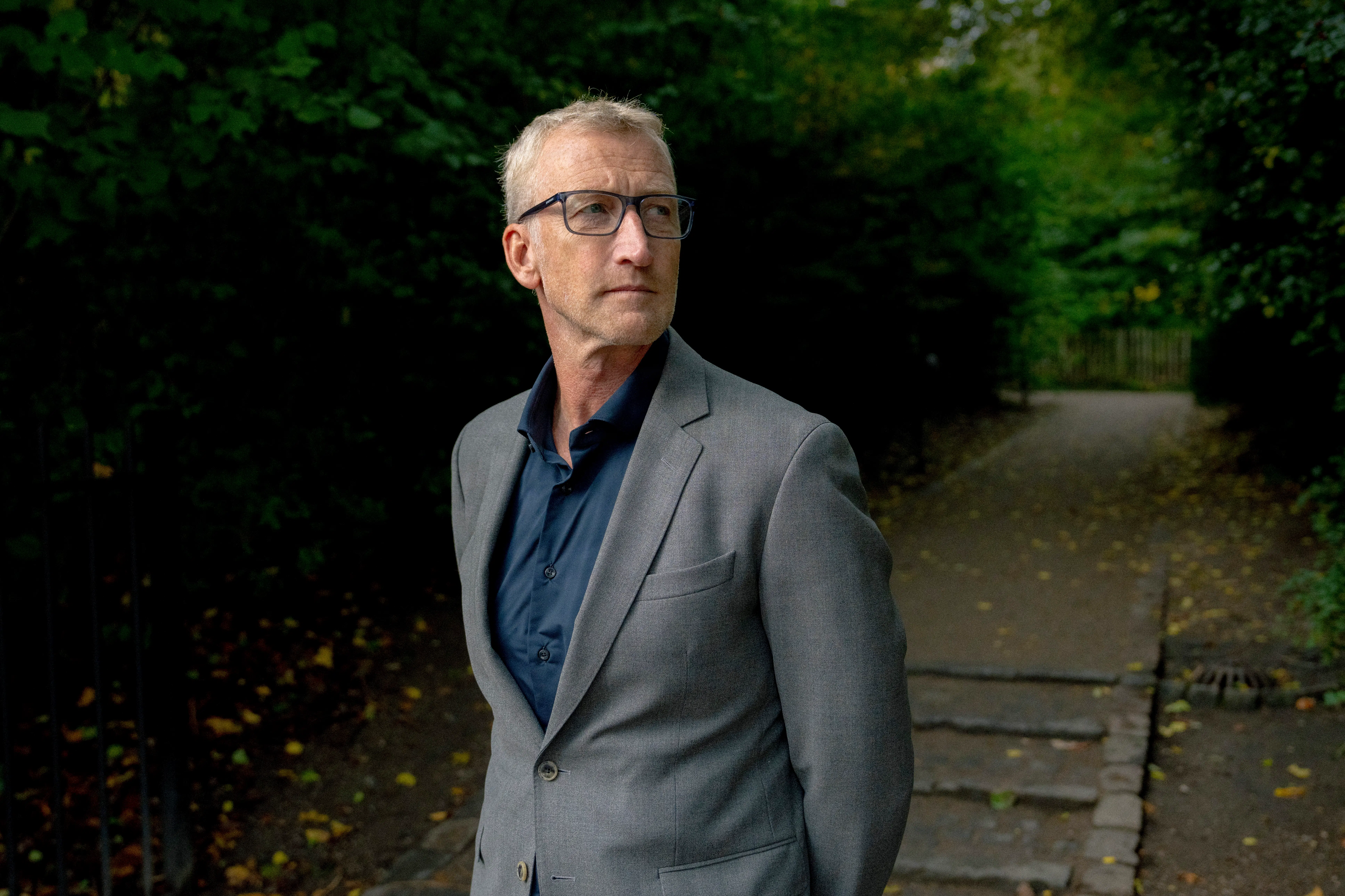 Folkeskolen er forandret »om vi så kan lide det eller ej«. Forskningschef efterlyser handling mod religiøs kontrol og vold 