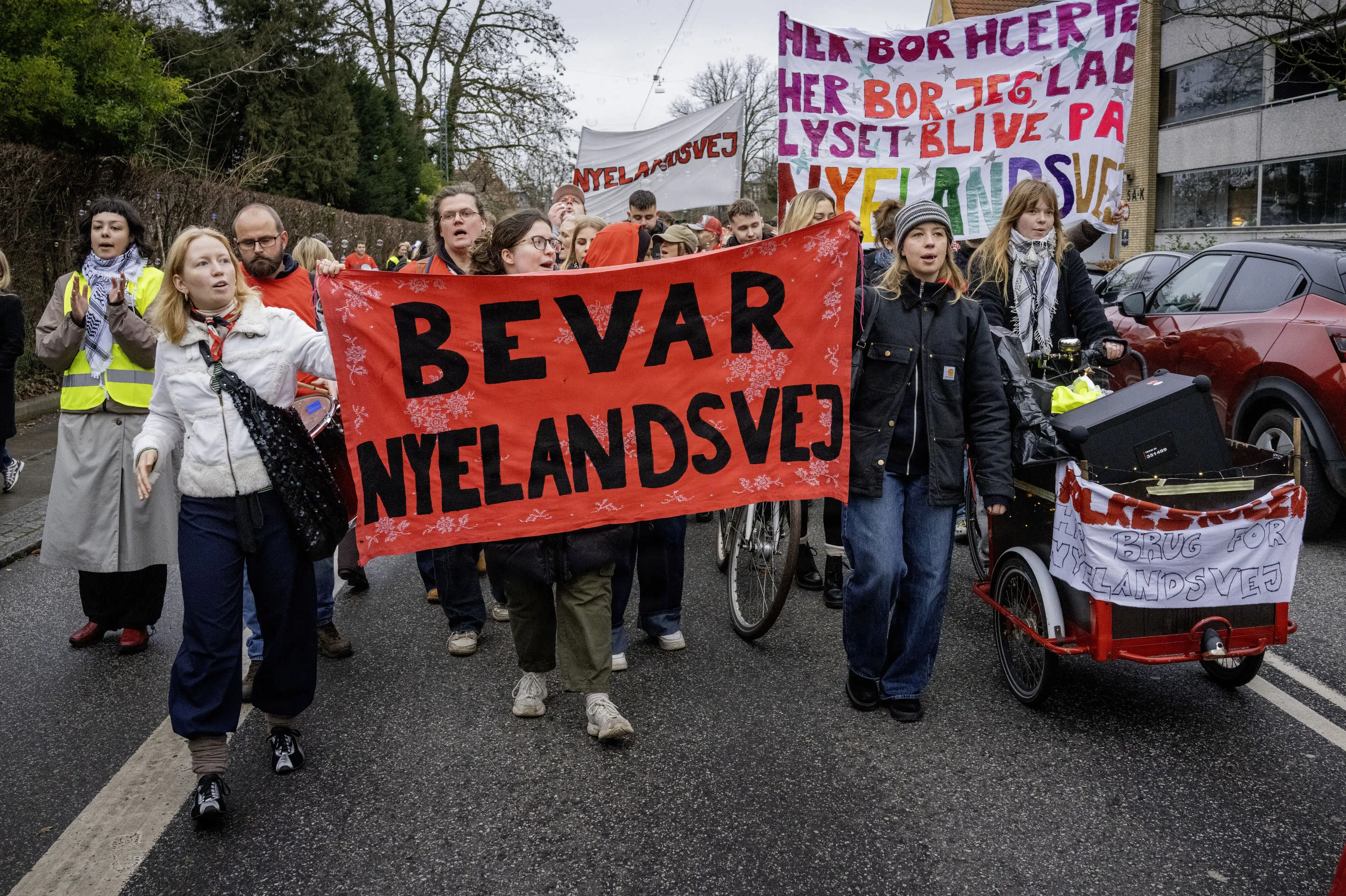 Ansøgertal stiger på tidligere lukningstruet læreruddannelse