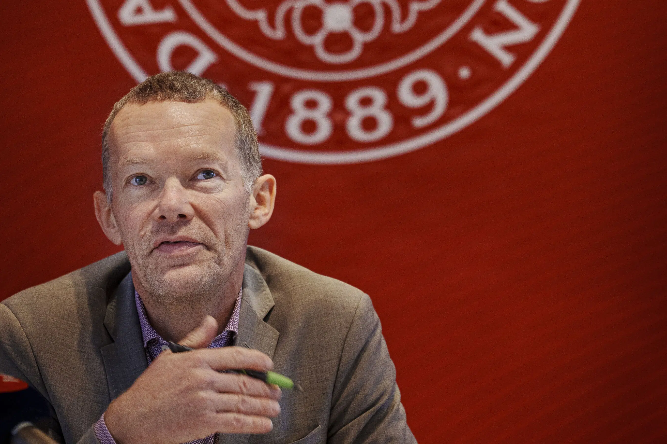 DBU vil granske Fifa-plan: Kan få vidtrækkende konsekvenser