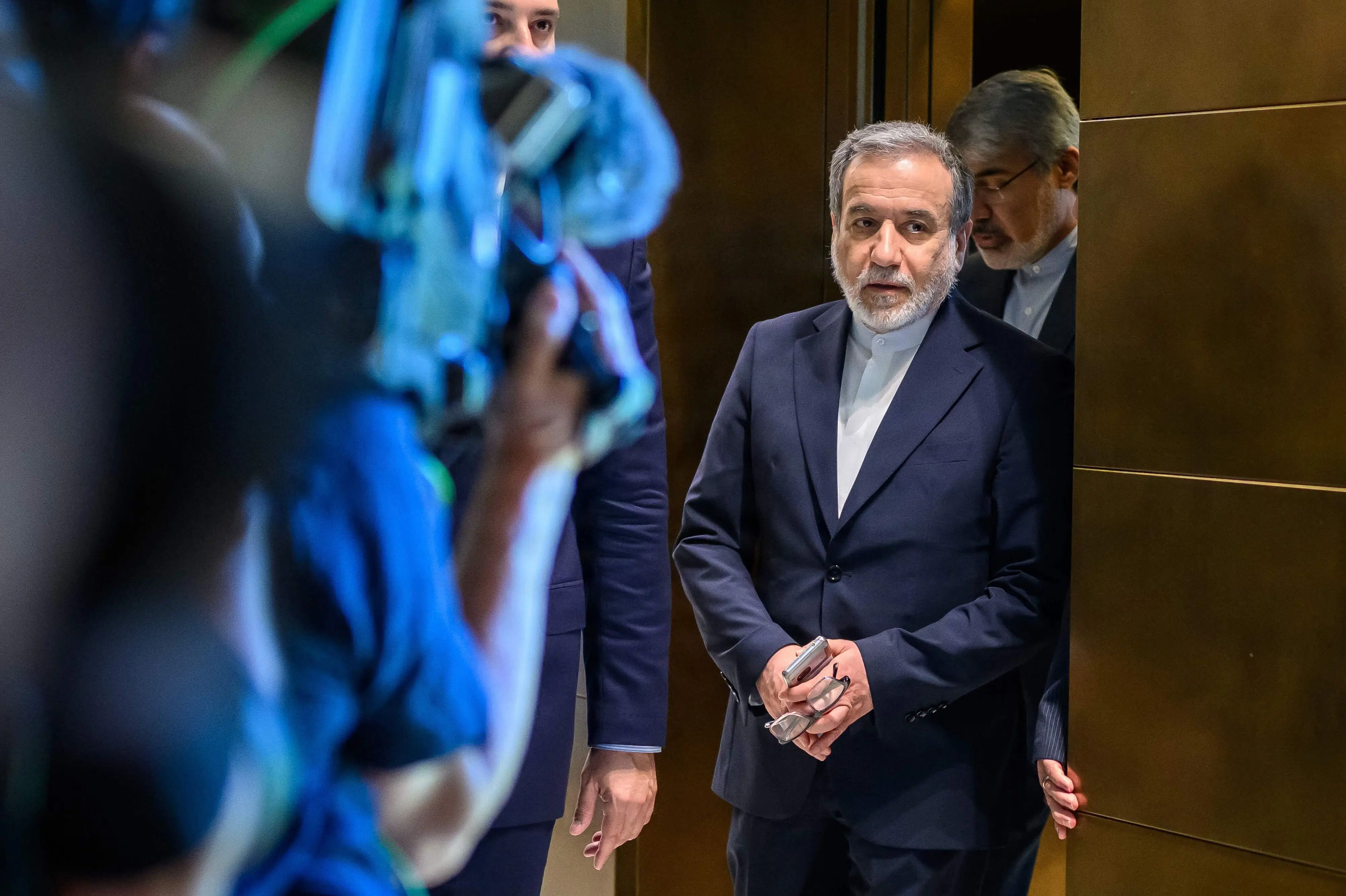Venezuela indkalder Irans ambassadør efter omstridt udtalelse
