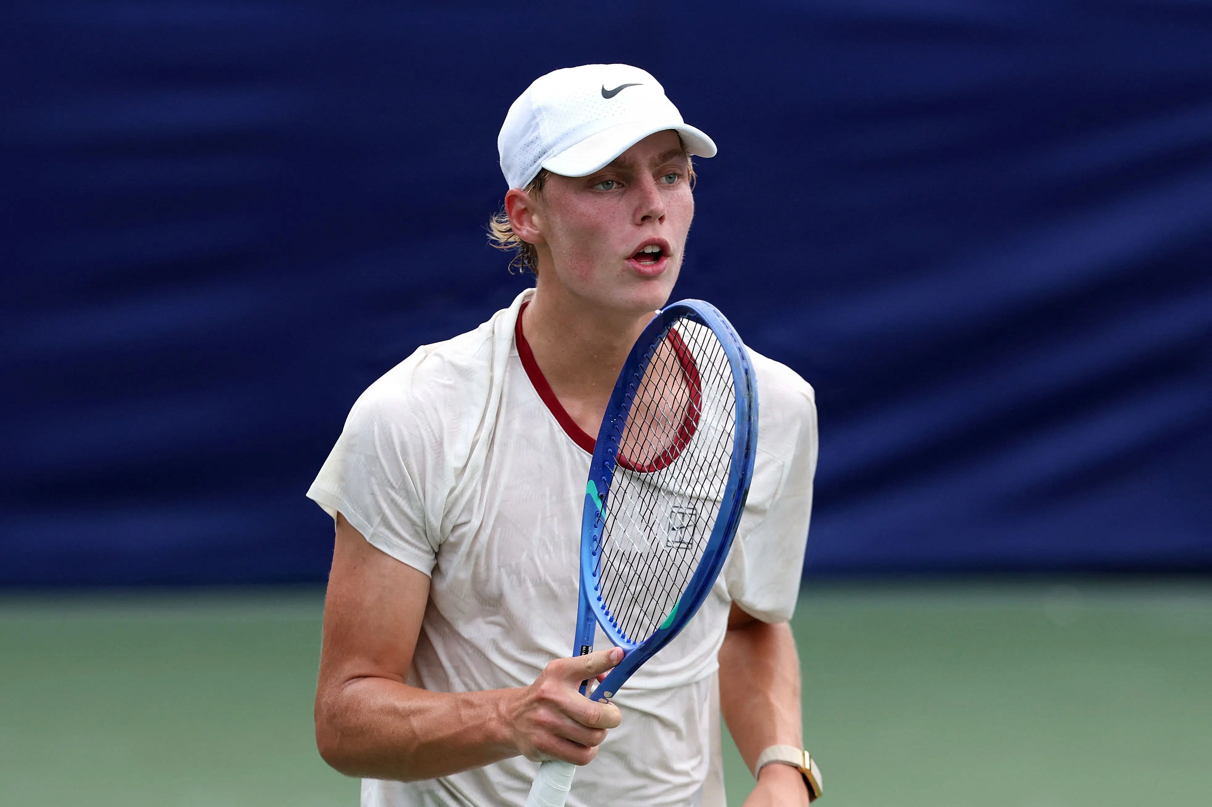 Tennislegendes søn tager første sejr på ATP Tour