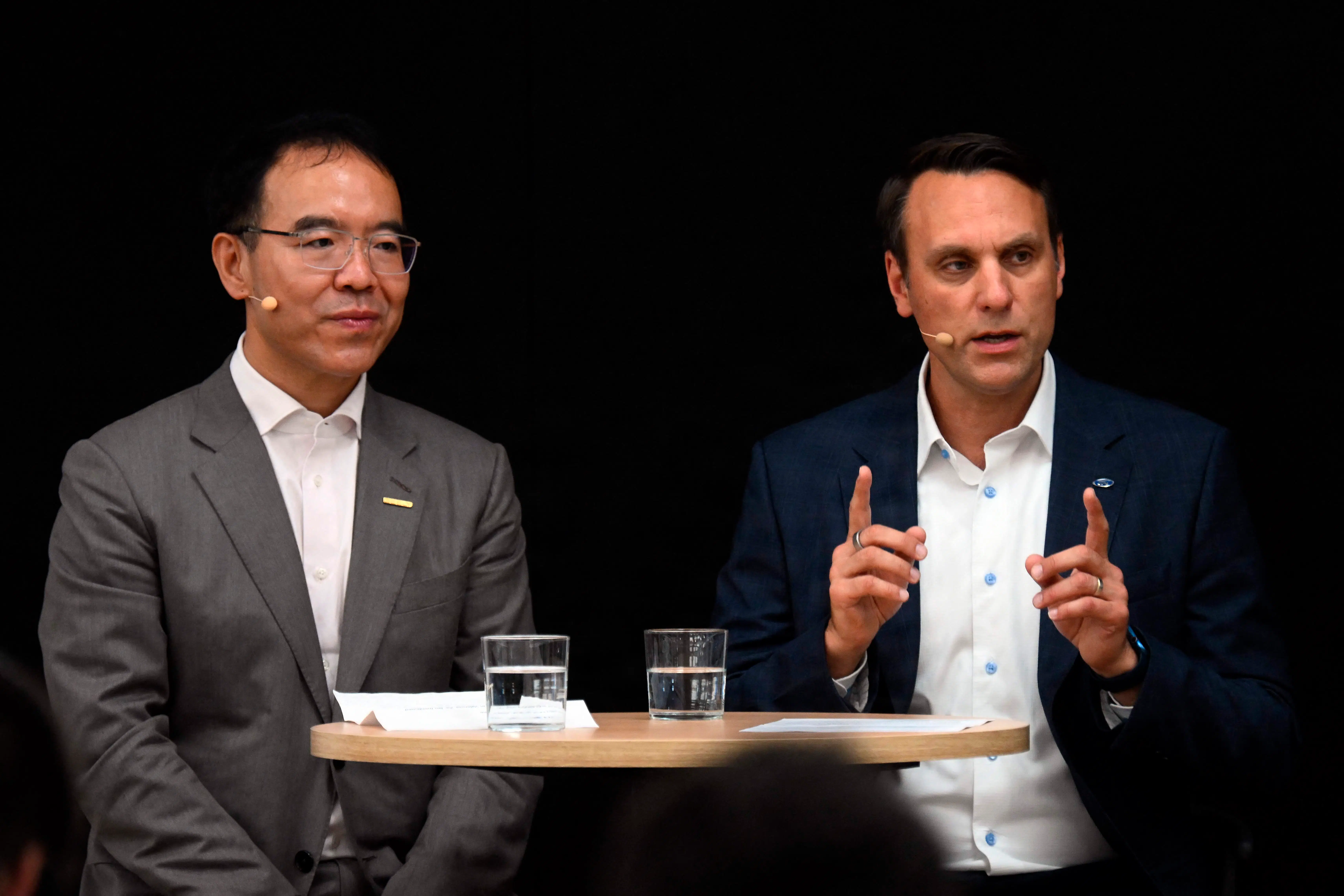 Nu kommer de kinesiske bilmærker ind i Europa ad bagdøren