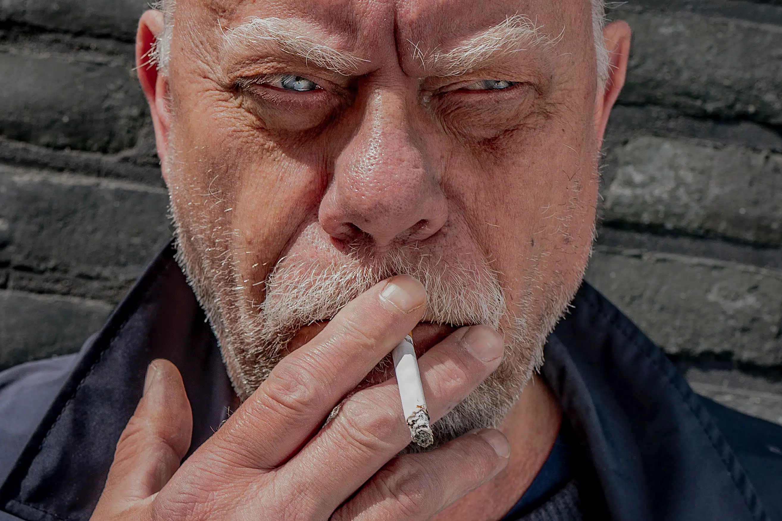 Steffen Jacobsen er »et produkt af social klasse 25«: »Jeg havde ikke kunnet lykkes med min karriere i et andet land«