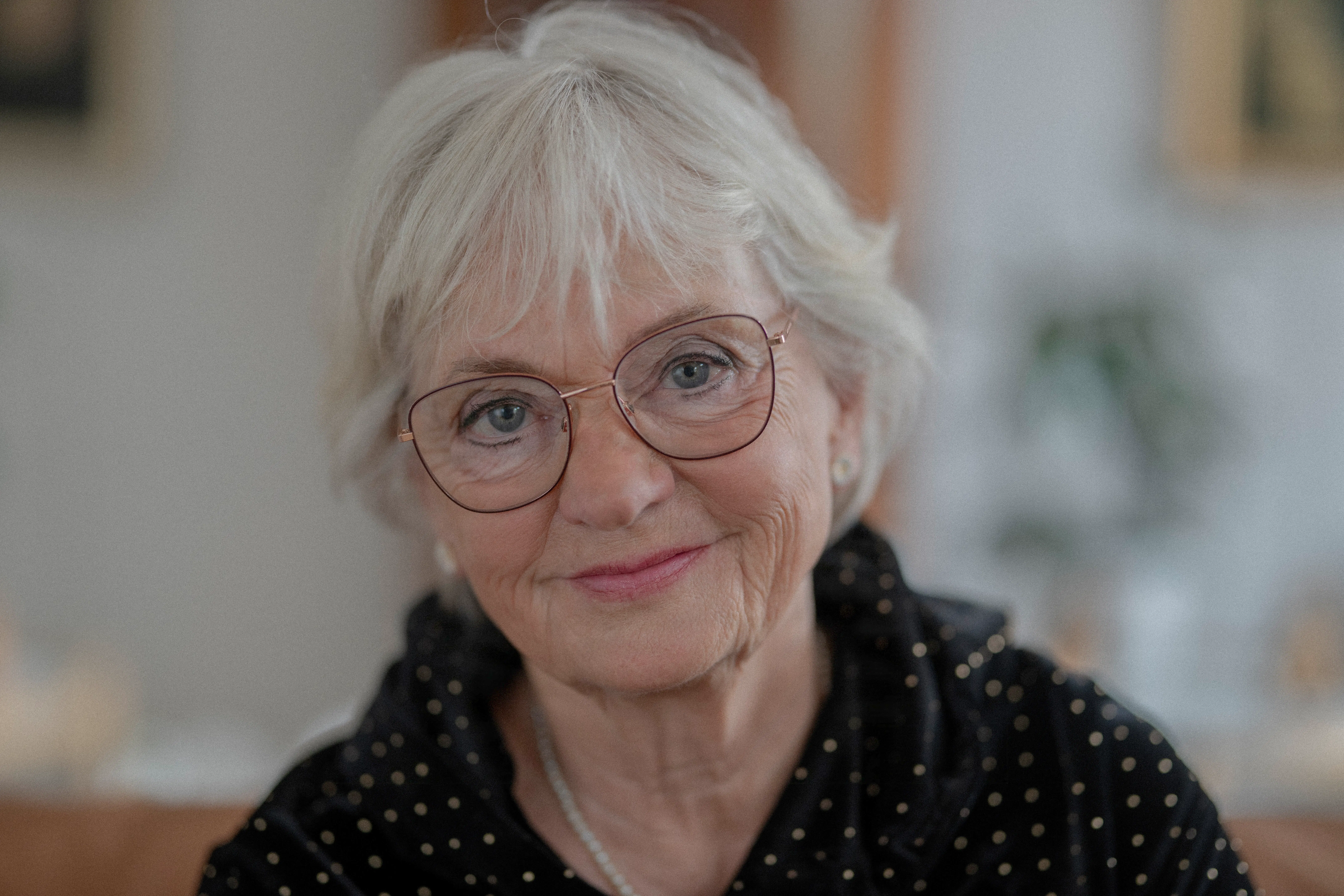 Pia Kjærsgaard ved godt, at det lyder romantisk. Men intet som dette får hende til at føle sig mere dansk