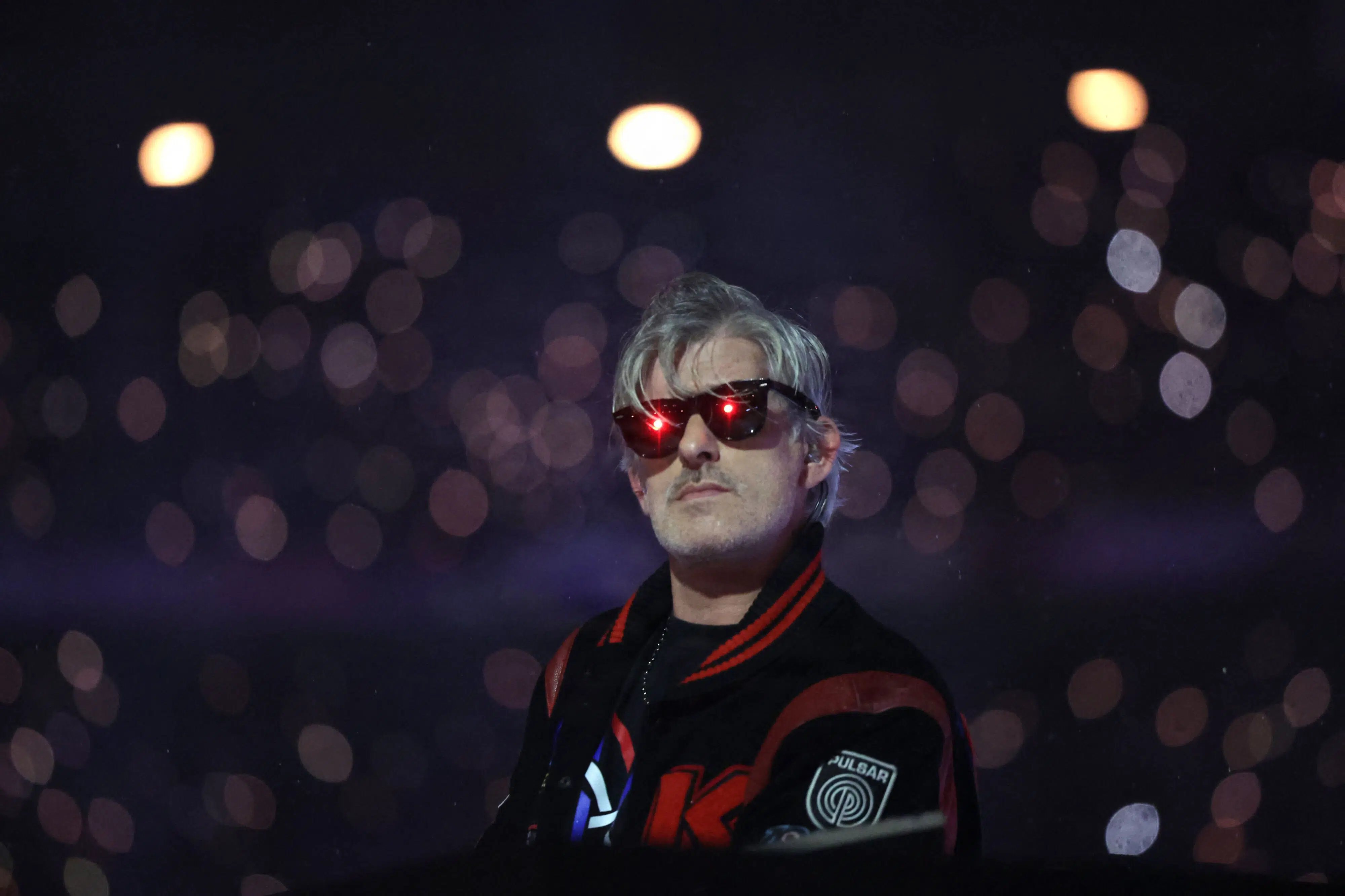 Den franske dj Kavinsky er død i en alder af 50 år