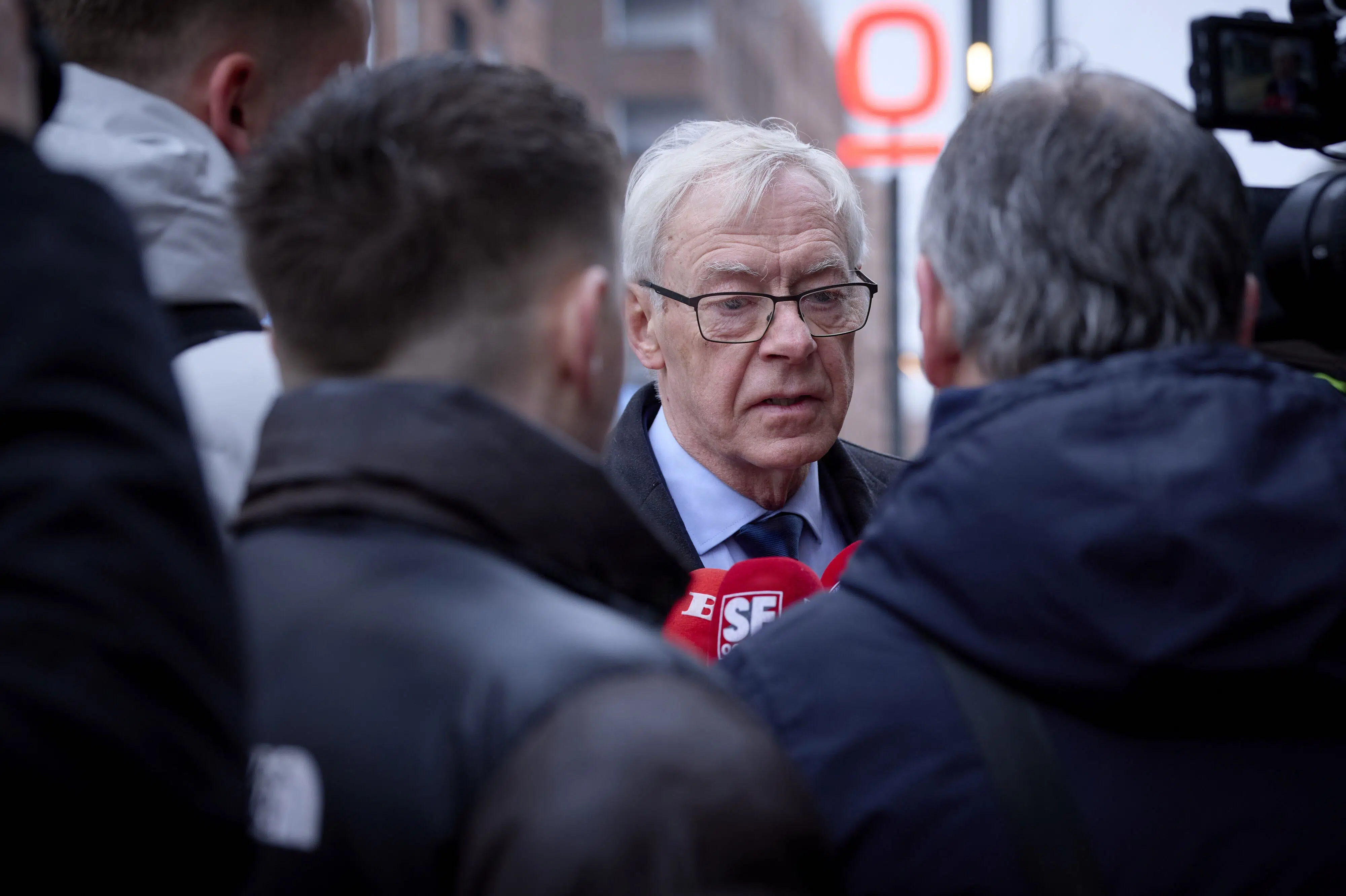 Tidligere DBU-boss ser en vej for Uefa til at stoppe Fifa-planer