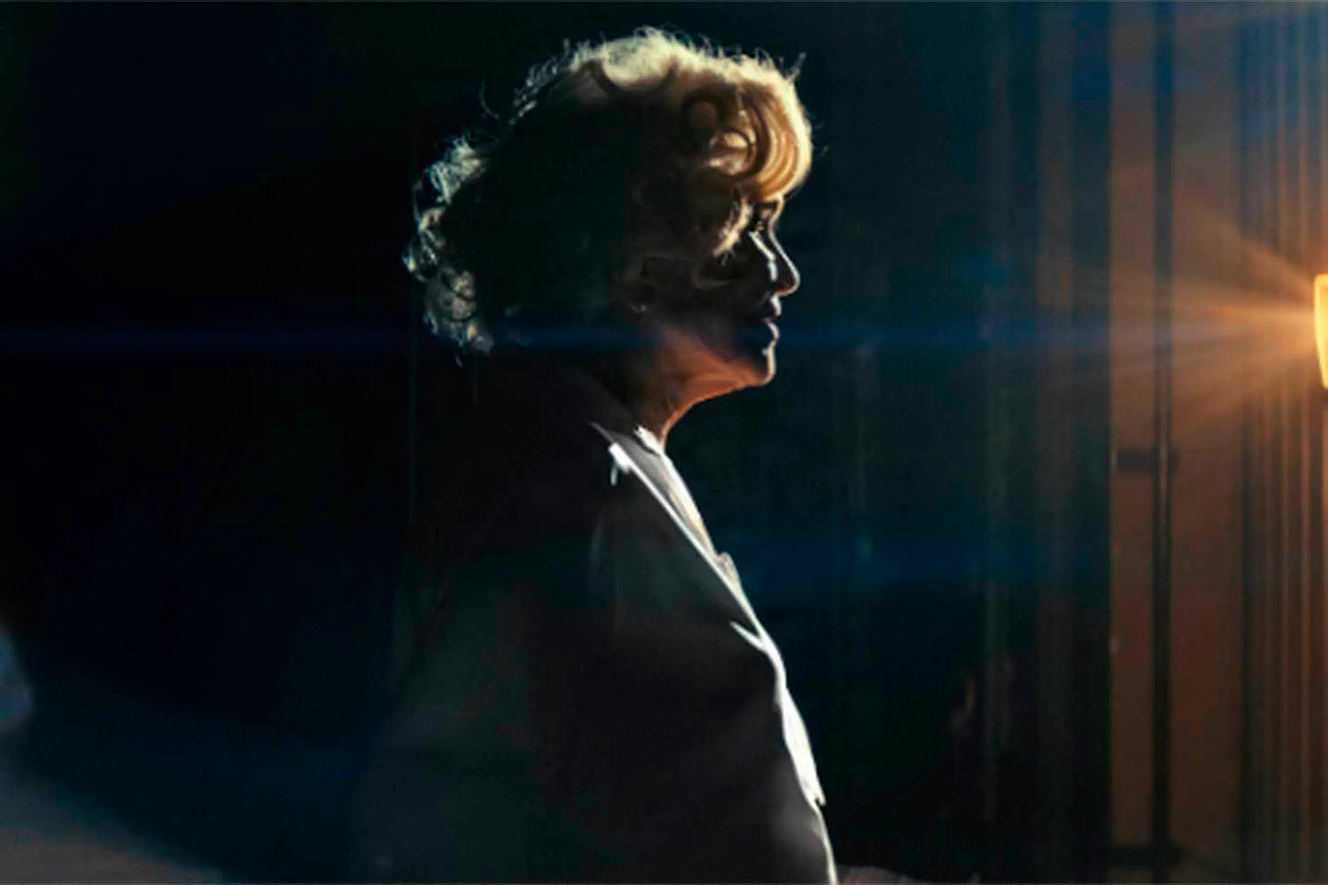 Hollywoodstjerne spiller Marilyn Monroe som 100-årig i ny film