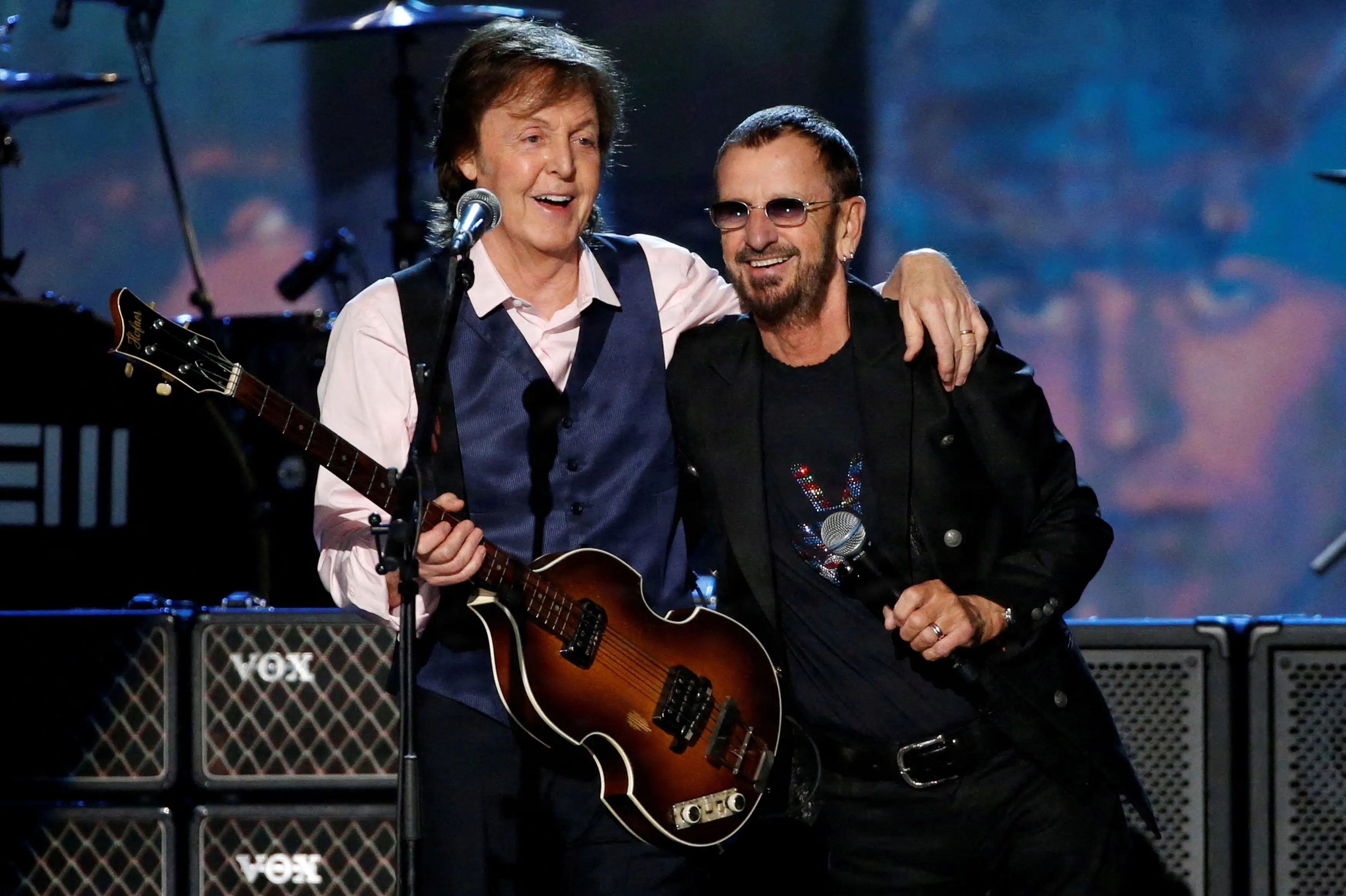 The Beatles-album udkommer i særlig udgave til oktober