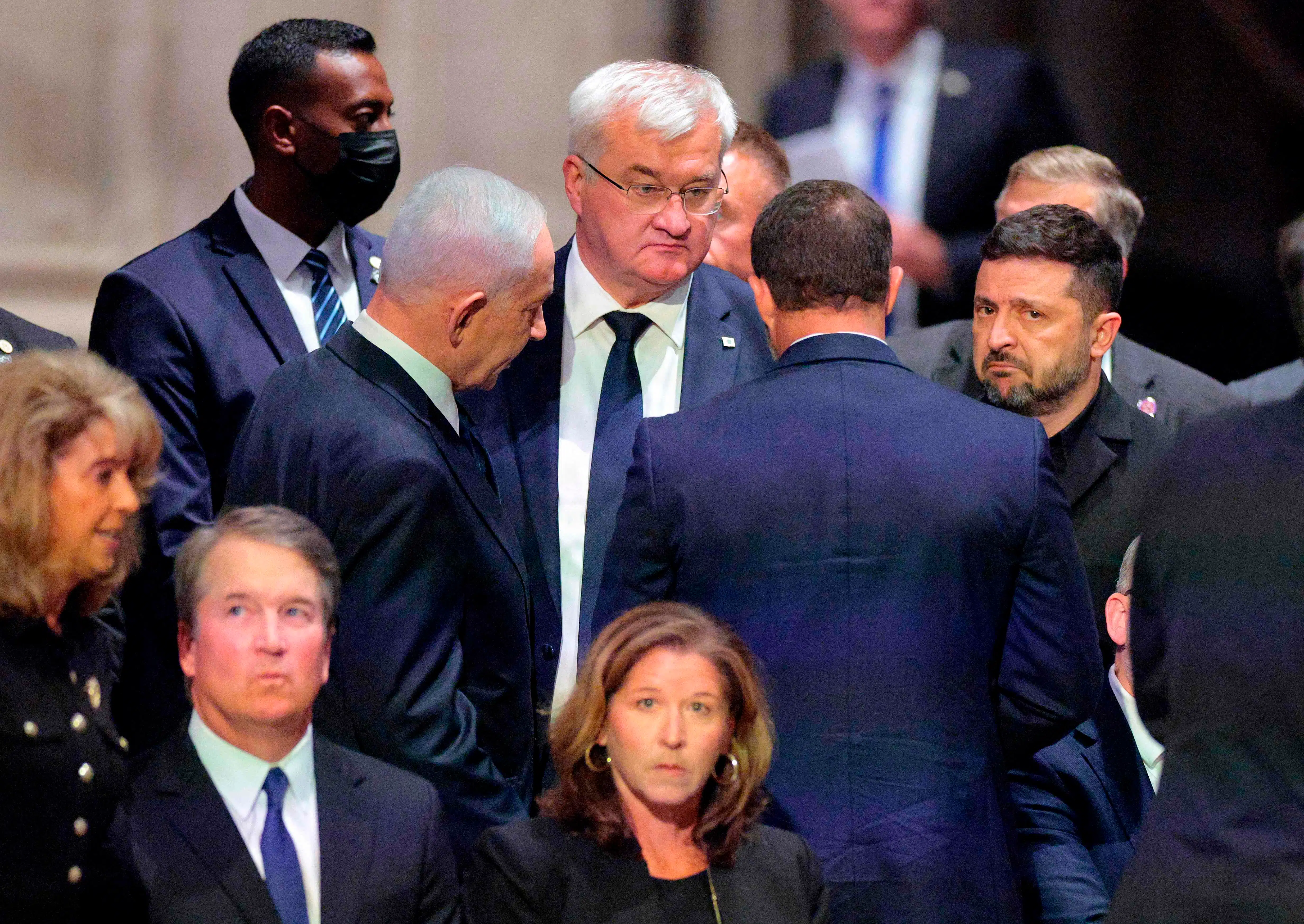 Netanyahus snedige plan: Nu vil han påvirke Trump gennem Zelenskyj, mener ekspert
