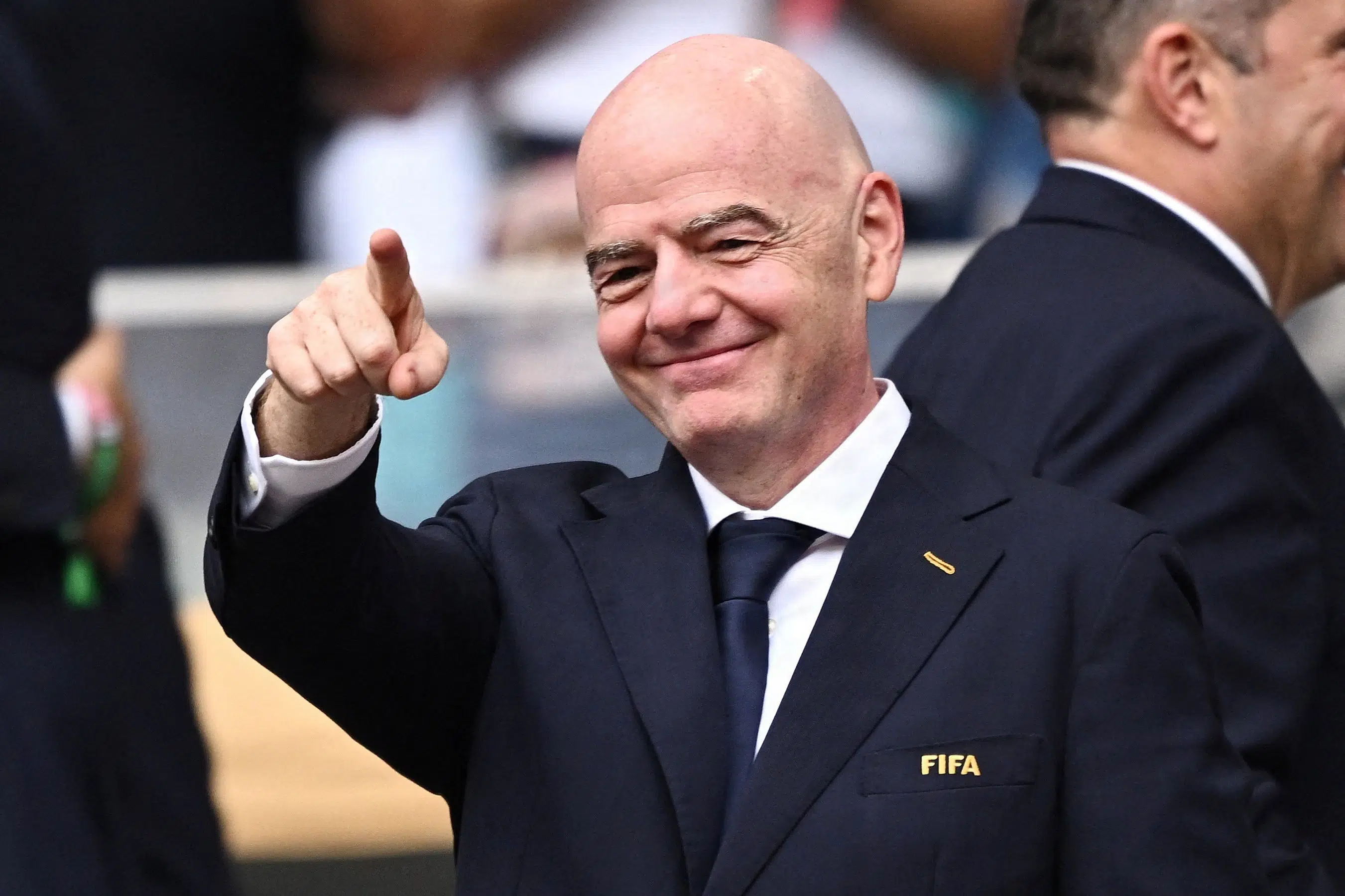 Aviser: Fifas planer er nyt skridt over grænsen for Infantino